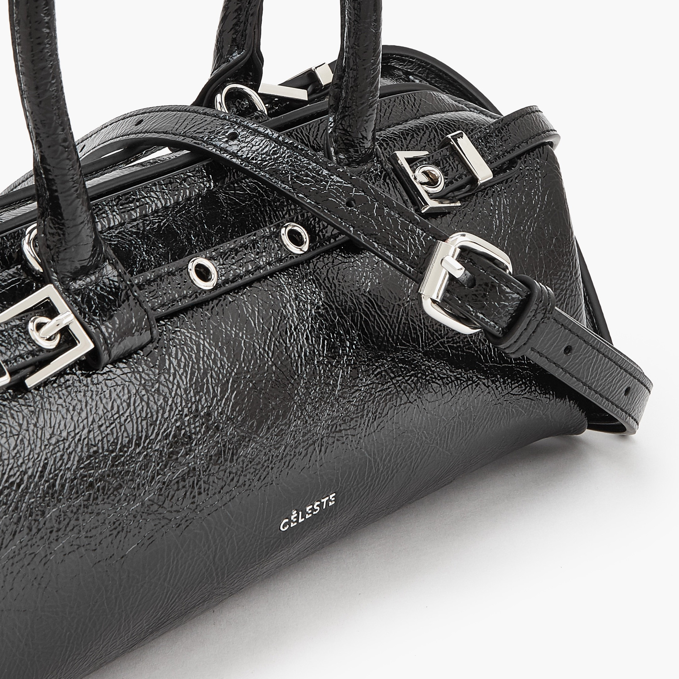Celeste Solid Tote Bag with Detachable Strap-women-bagsandwallets-handbags-image-4