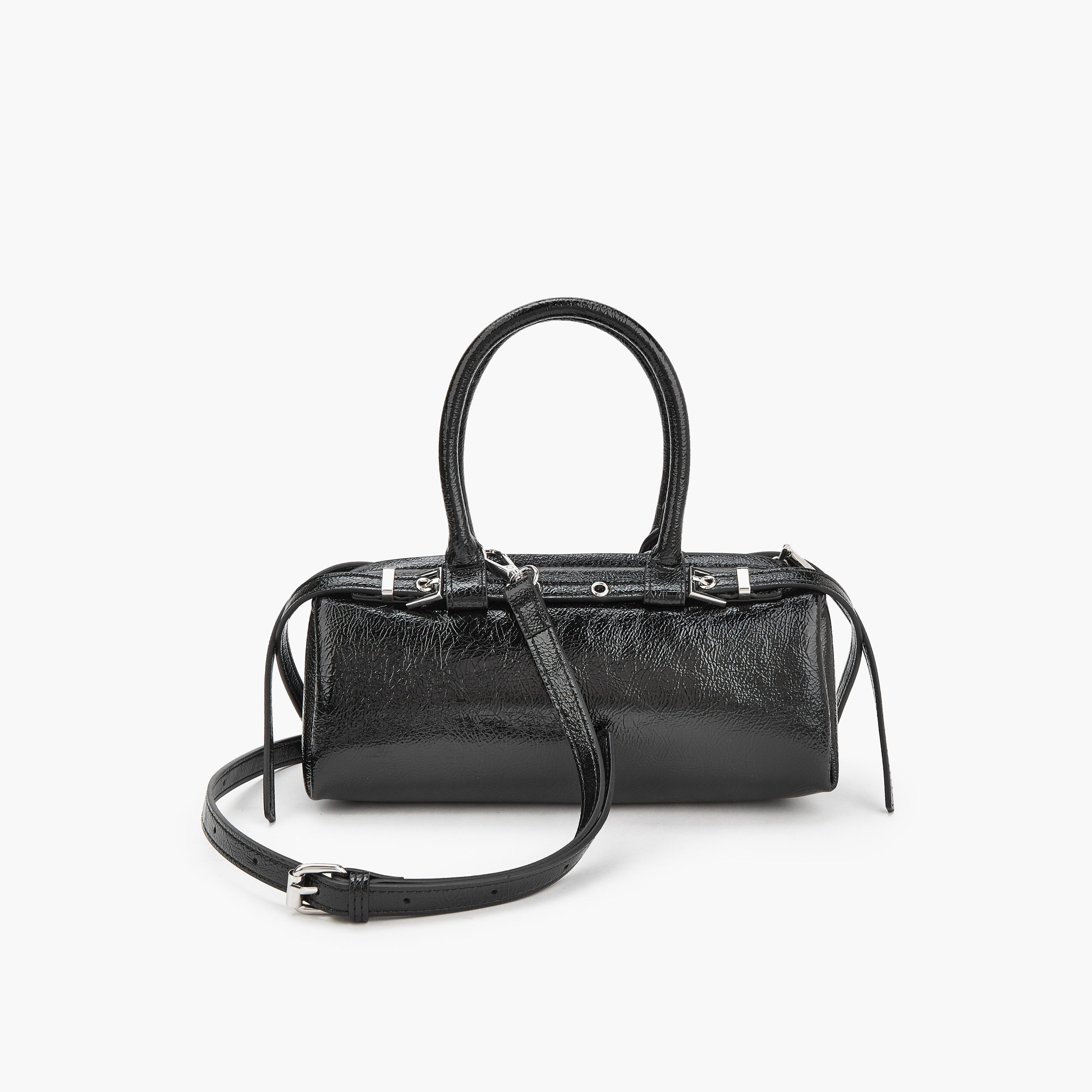 Celeste Solid Tote Bag with Detachable Strap-women-bagsandwallets-handbags-image-5