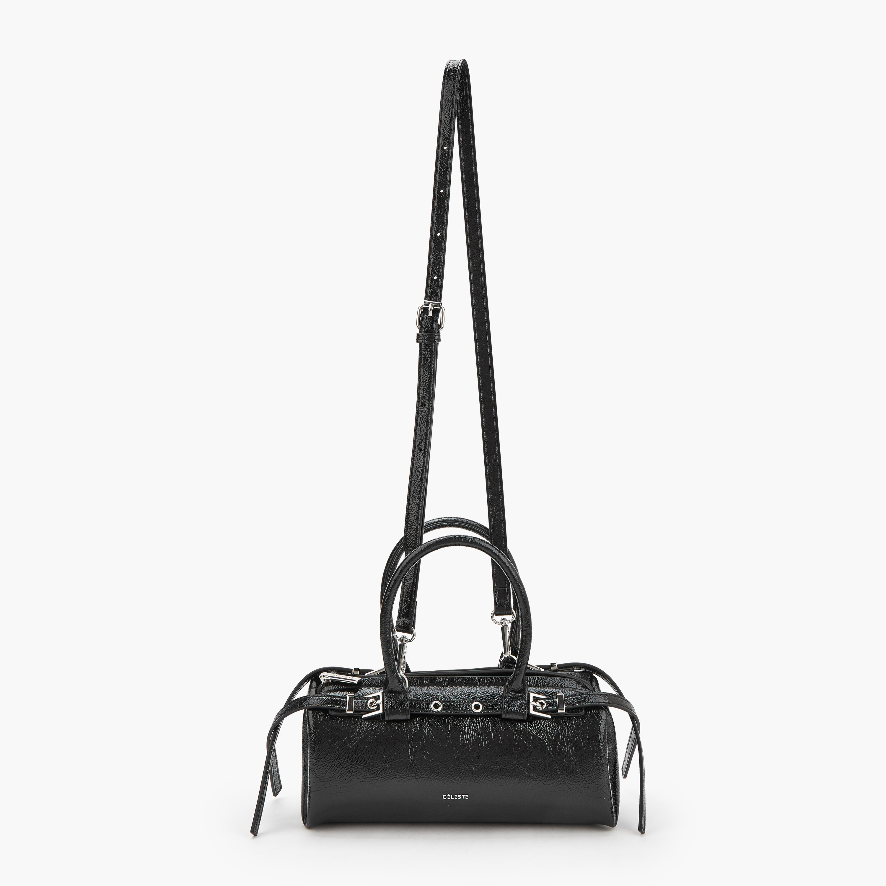 Celeste Solid Tote Bag with Detachable Strap-women-bagsandwallets-handbags-image-7