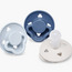 Pack of 3 Giggles Baby Pacifier with Bear Design, 6-18 Months-baby-feeding-pacifiers-image-8