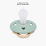 Pack of 2 Giggles Baby Pacifier with Bear Design, 6-18 Months-baby-feeding-pacifiers-image-3