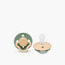 Pack of 2 Giggles Baby Pacifier with Bear Design, 6-18 Months-baby-feeding-pacifiers-image-7
