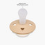 Pack of 2 Giggles Baby Pacifier with Bear Design, 6-18 Months-baby-feeding-pacifiers-image-5