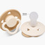 Pack of 2 Giggles Baby Pacifier with Bear Design, 6-18 Months-baby-feeding-pacifiers-image-6