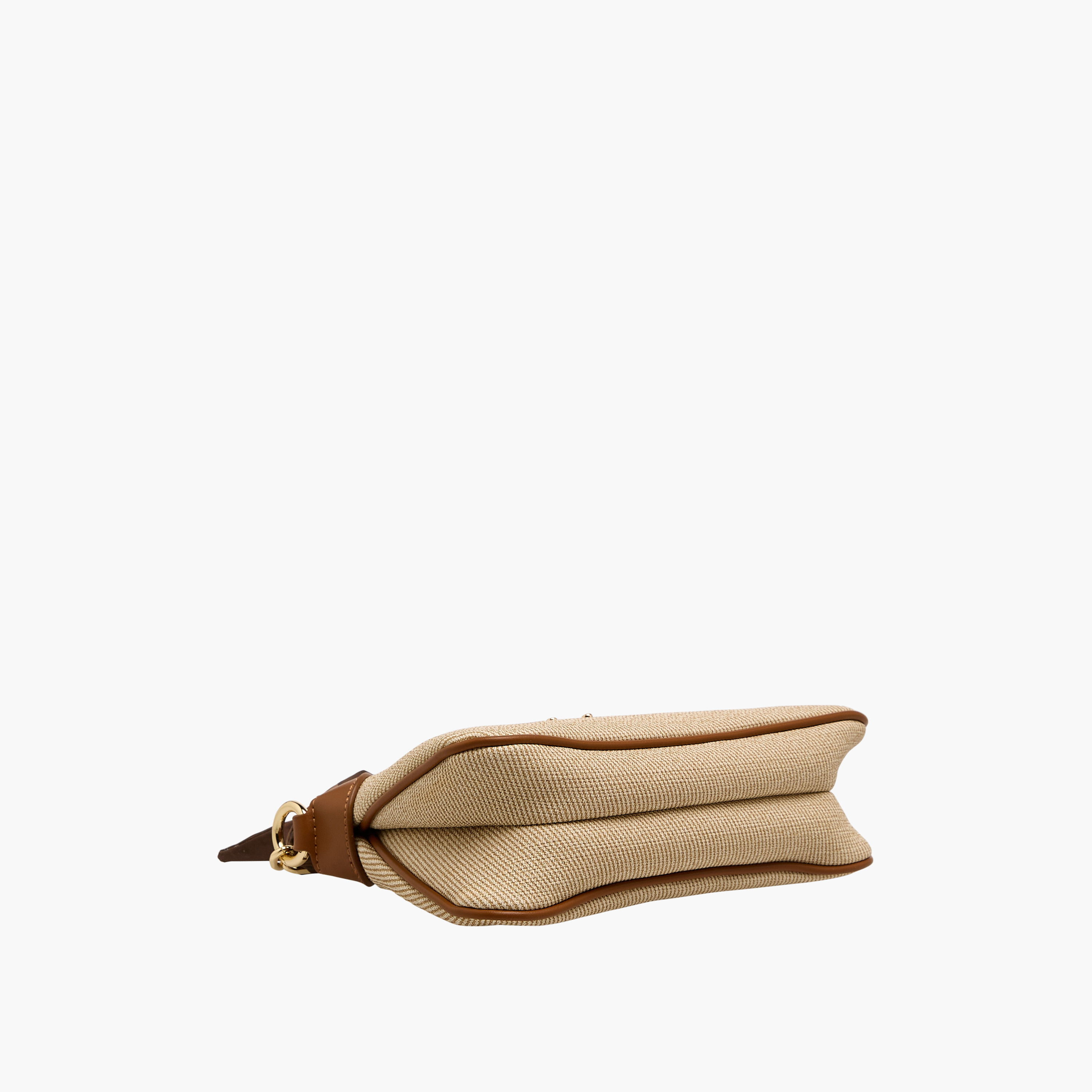 شنطة كروس بودي بارزة الملمس بحزام قابل للتعديل من كريسبيلا-women-bagsandwallets-handbags-image-7