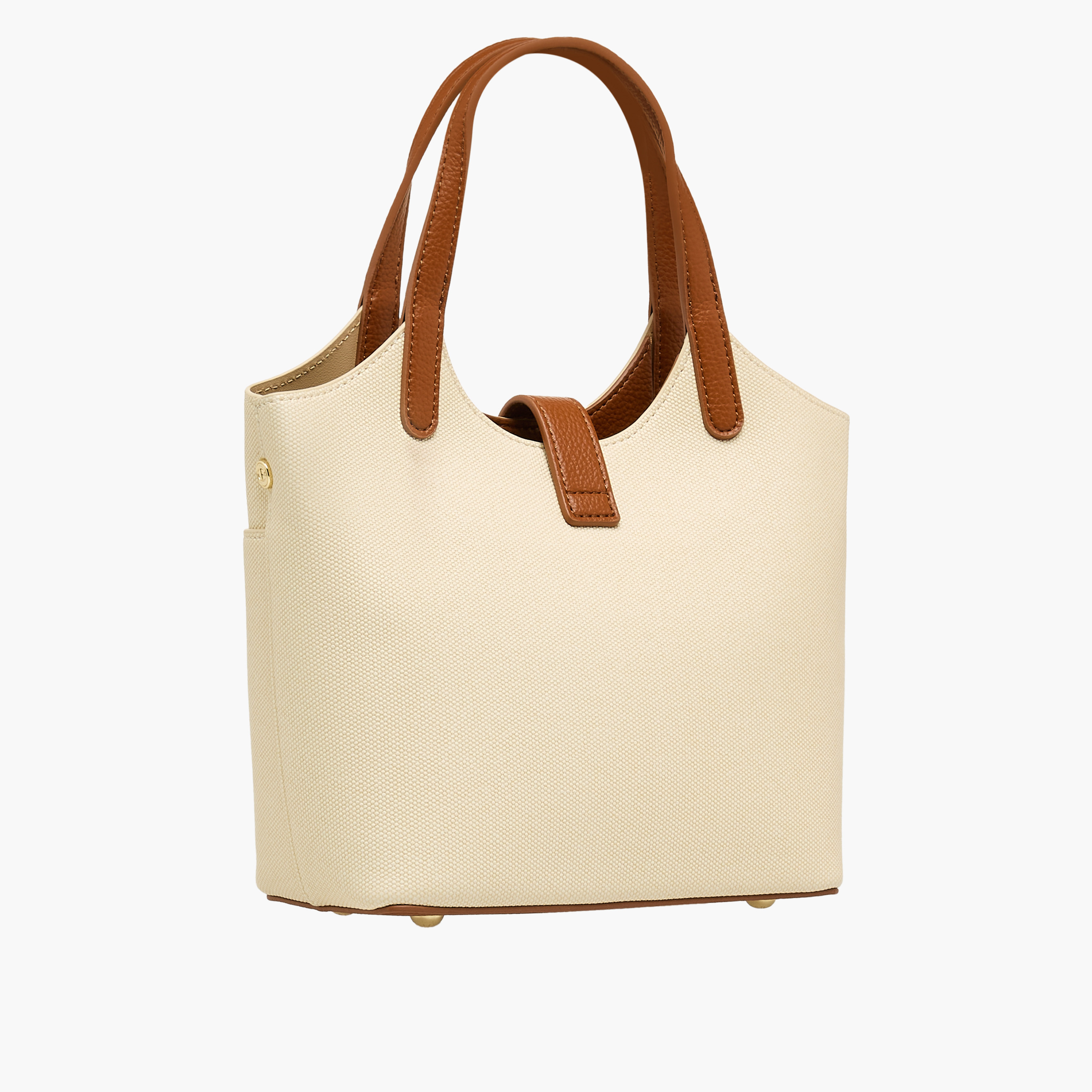 Chrisbella Colourblock Tote Bag with Wallet and Detachable Strap-women-bagsandwallets-handbags-image-4