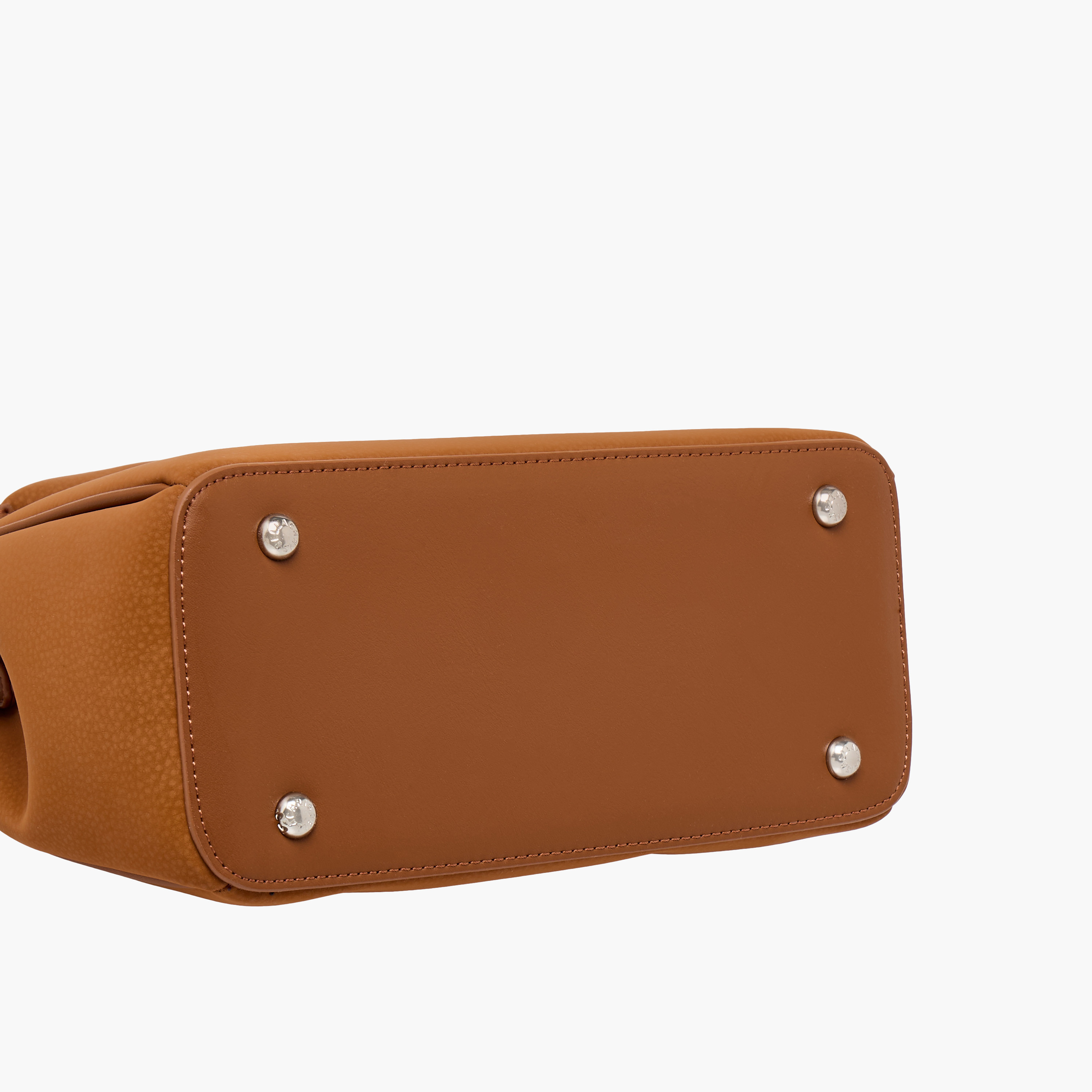 Chrisbella Monotone Crossbody Bag with Pouch and Detachable Strap-women-bagsandwallets-handbags-image-7