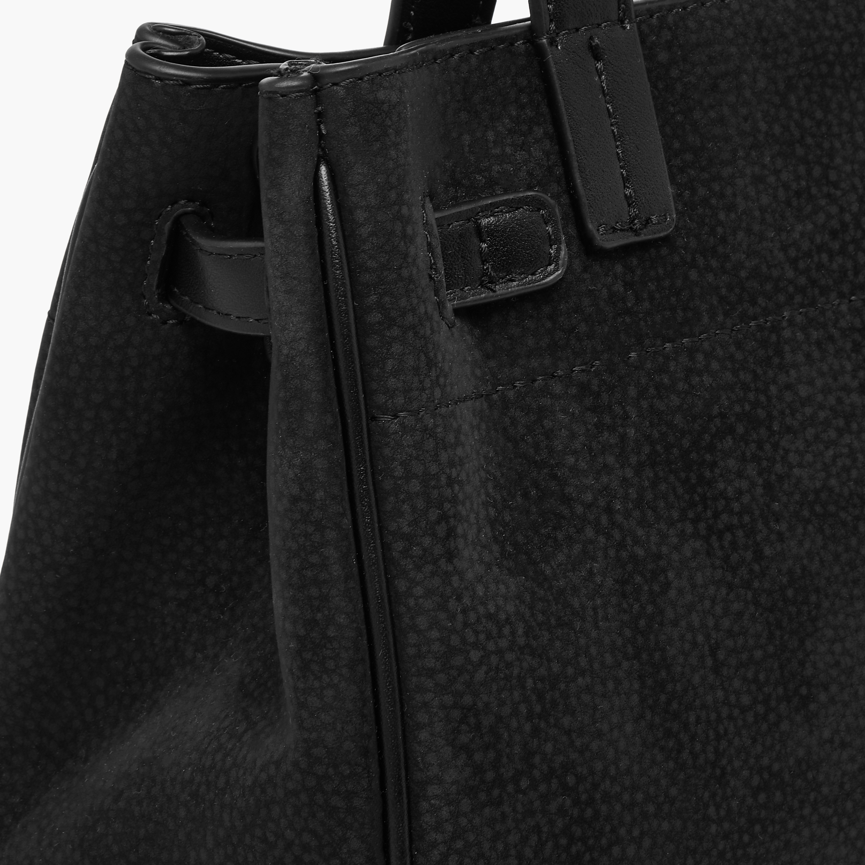 شنطة كروس بودي بارزة الملمس بمقابض مع محفظة من كريسبيلا-women-bagsandwallets-handbags-image-6