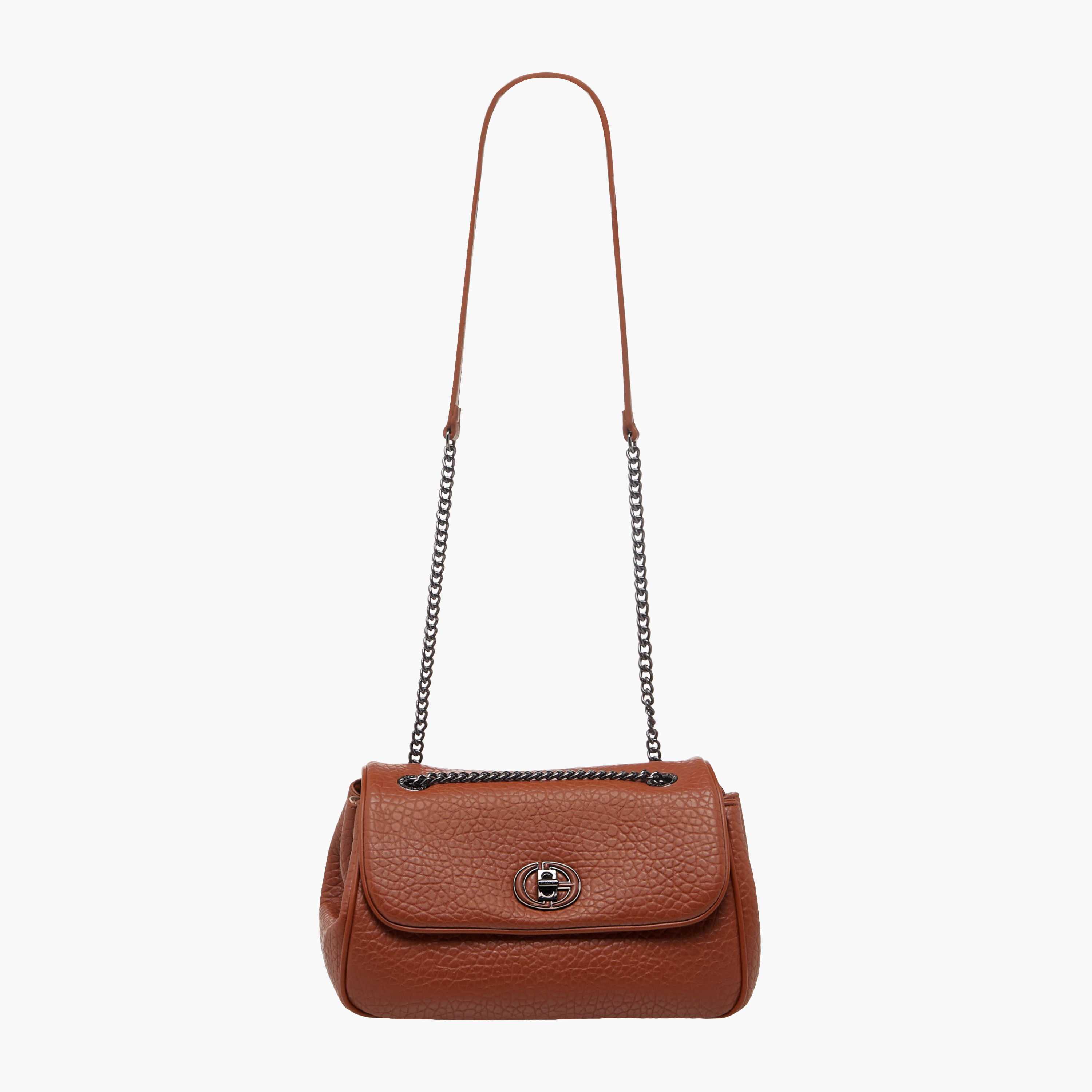شنطة كروس بودي بارزة الملمس مع محفظة من كريسبيلا-women-bagsandwallets-handbags-image-3