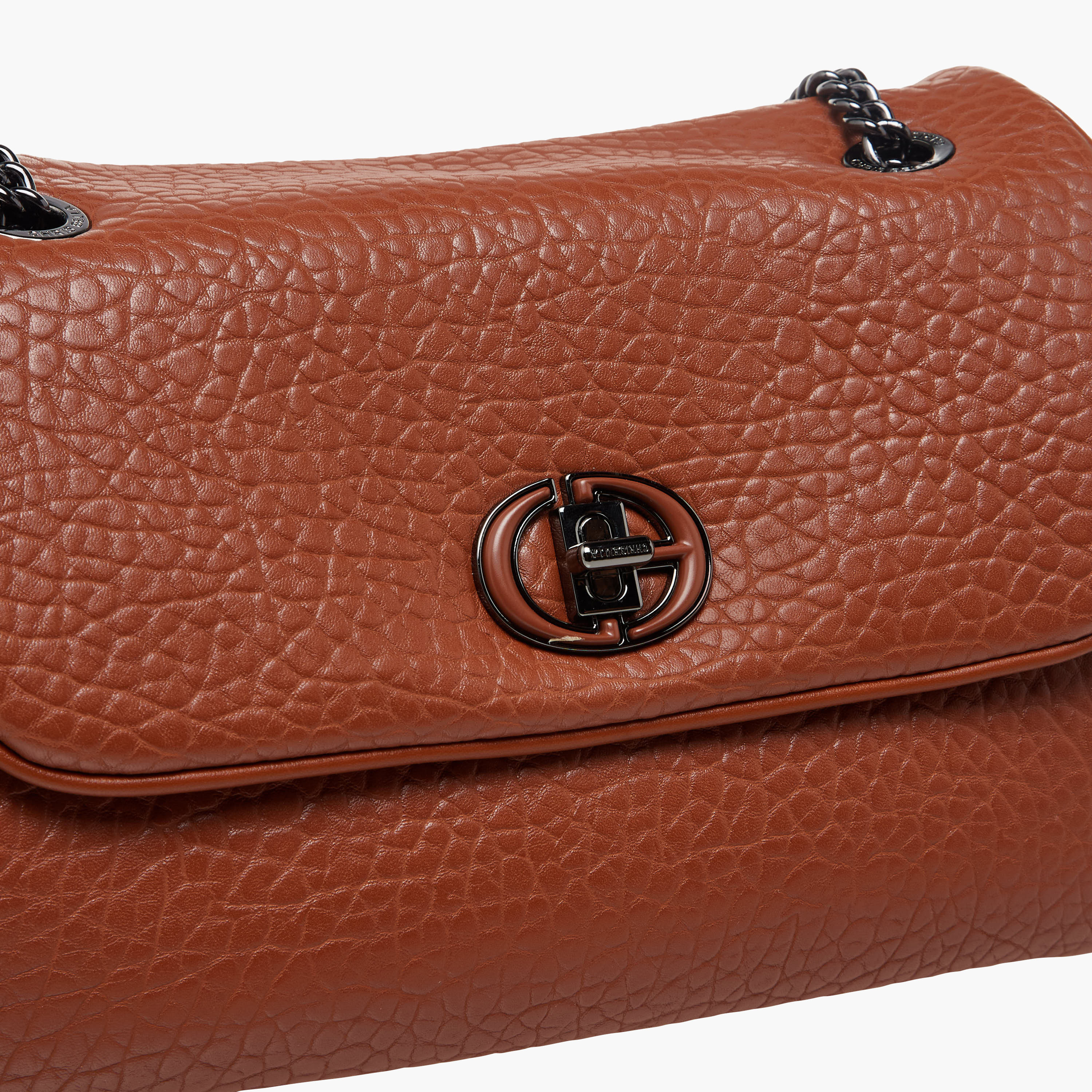 شنطة كروس بودي بارزة الملمس مع محفظة من كريسبيلا-women-bagsandwallets-handbags-image-7