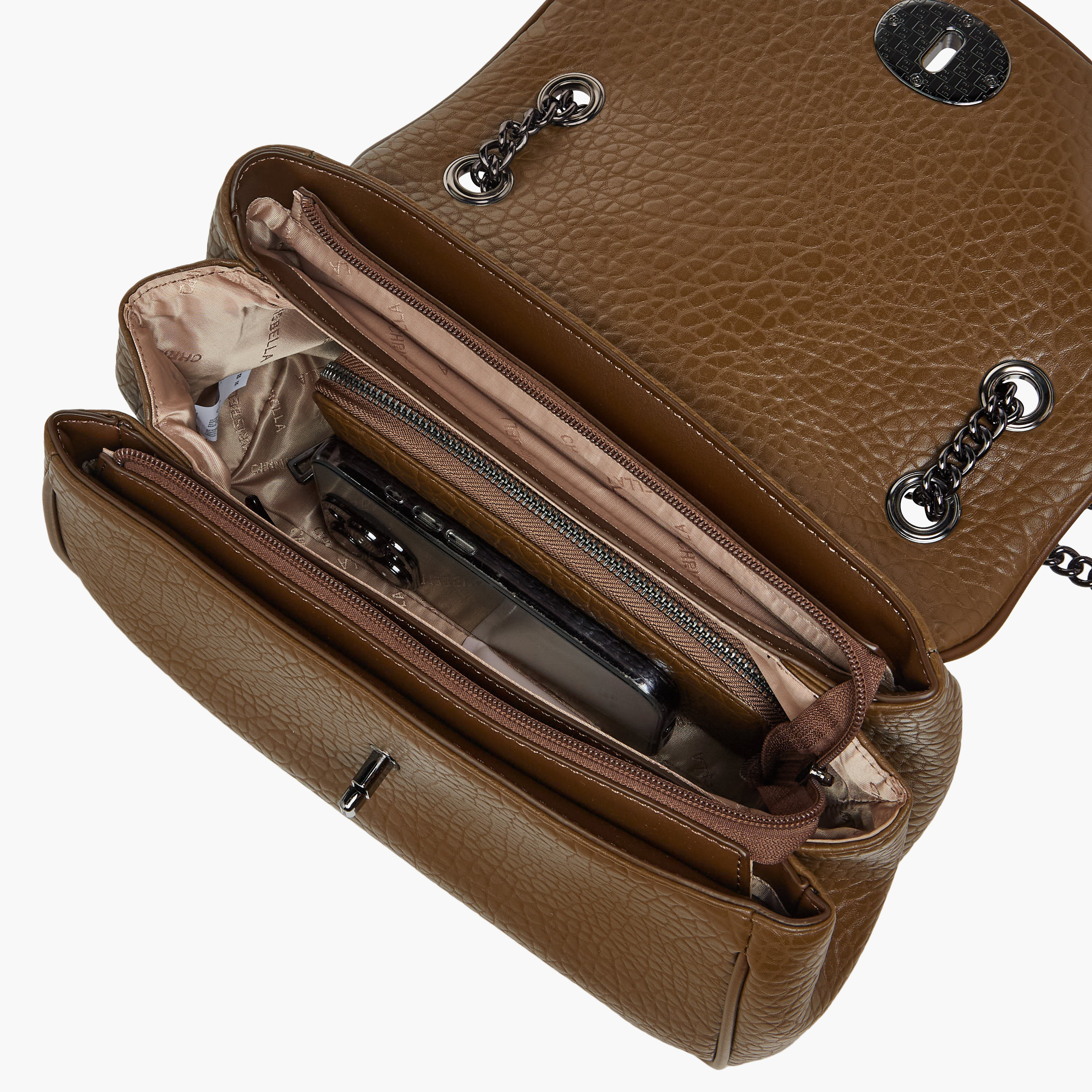 شنطة كروس بودي بارزة الملمس مع محفظة من كريسبيلا-women-bagsandwallets-handbags-image-10