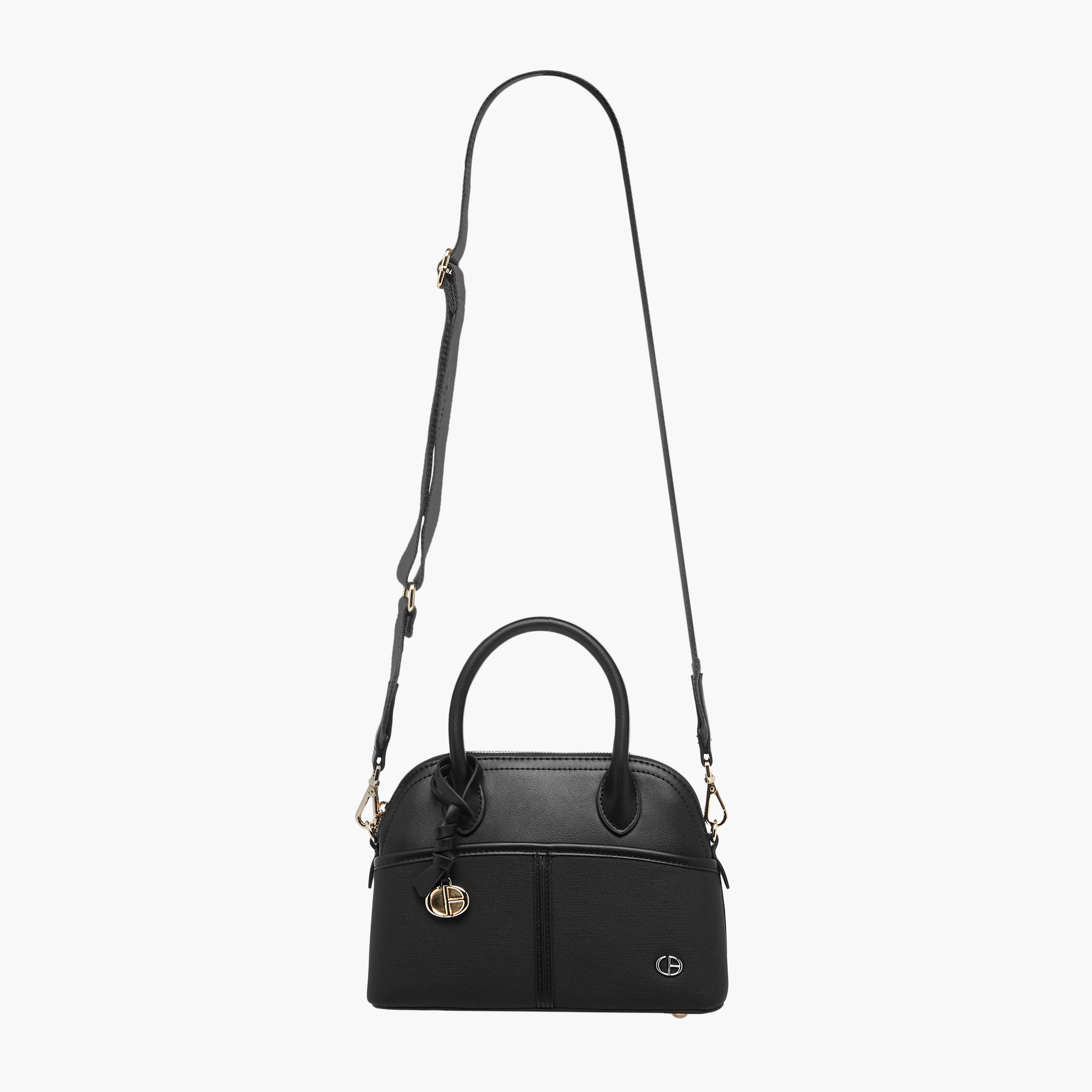 شنطة كتف بألواح وحزام قابل للفصل من كريسبيلا-women-bagsandwallets-handbags-image-7