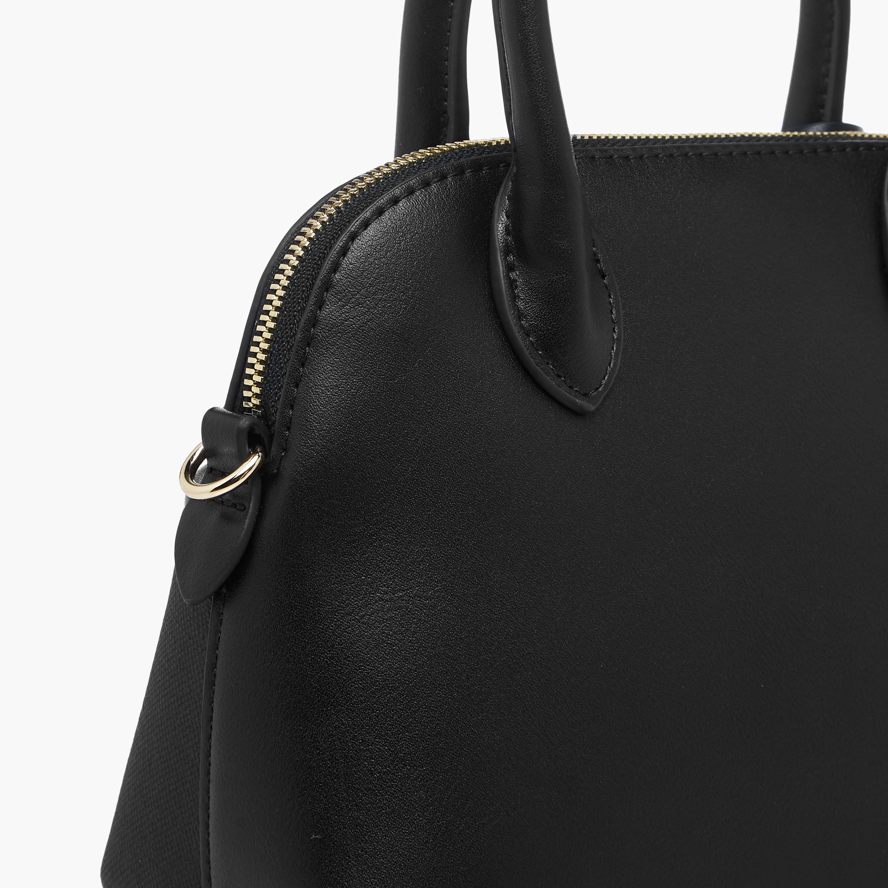 شنطة كتف بألواح وحزام قابل للفصل من كريسبيلا-women-bagsandwallets-handbags-image-4
