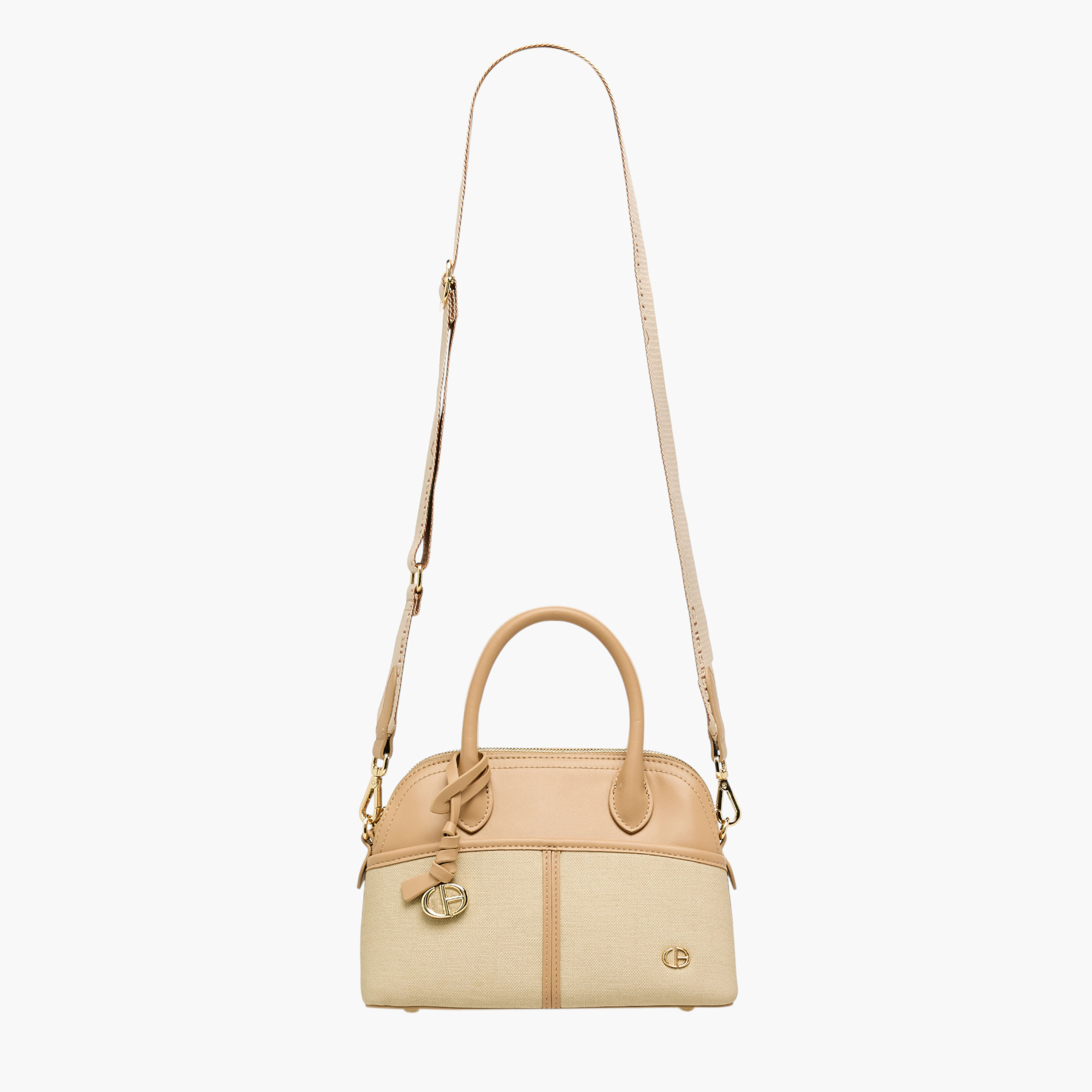 شنطة توتي بقوالب ملونة وسحّاب إغلاق من كريسبيلا-women-bagsandwallets-handbags-image-3