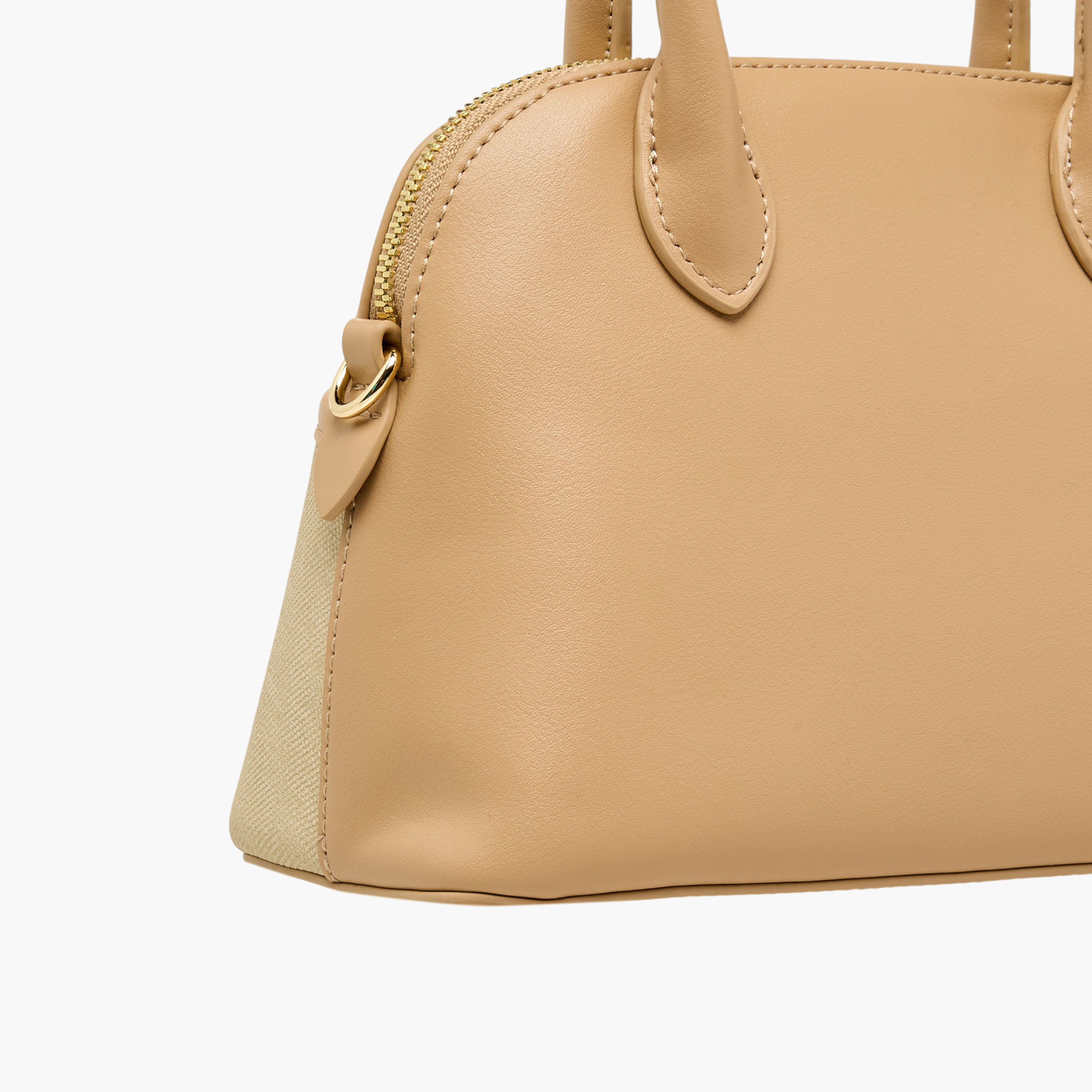 شنطة توتي بقوالب ملونة وسحّاب إغلاق من كريسبيلا-women-bagsandwallets-handbags-image-6