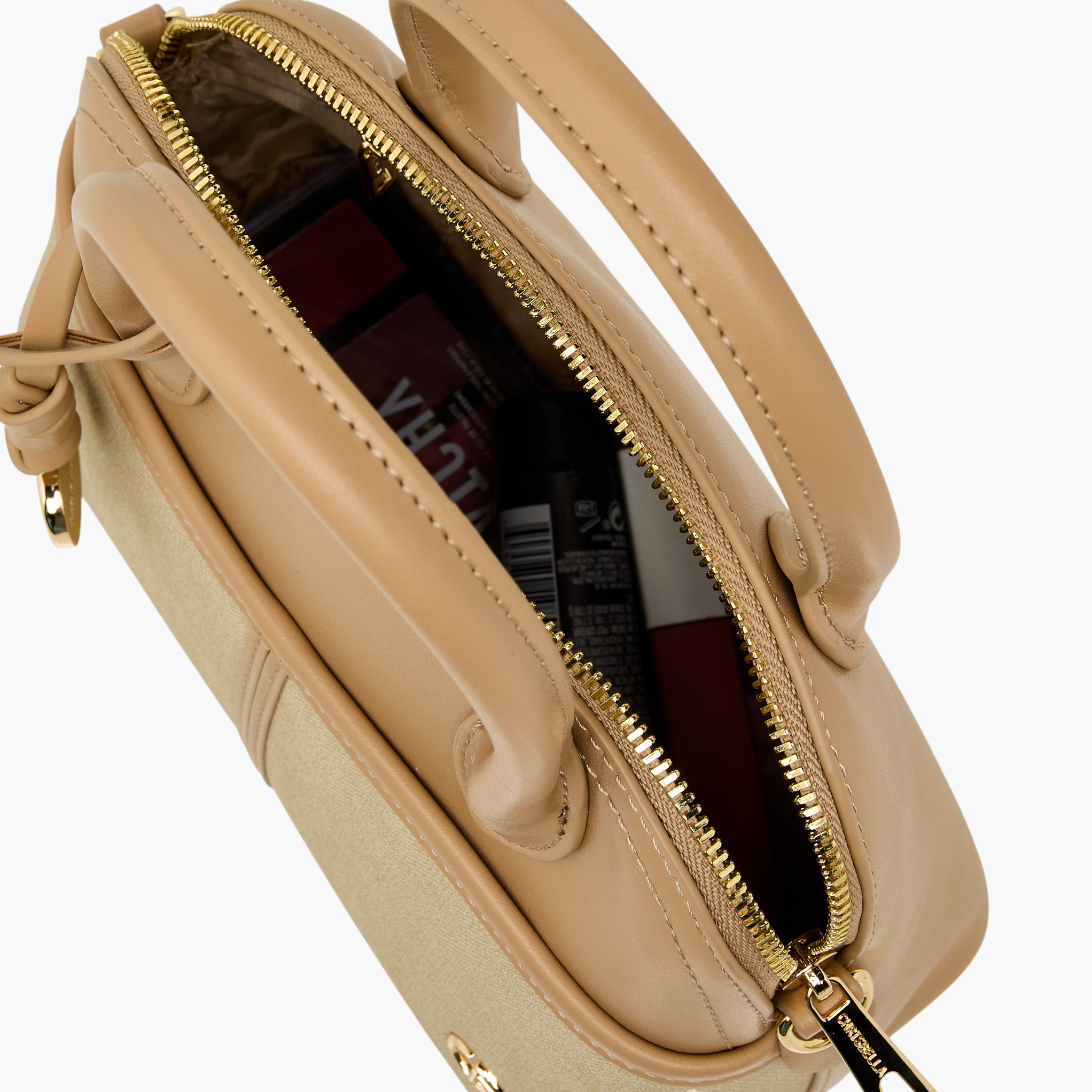 شنطة توتي بقوالب ملونة وسحّاب إغلاق من كريسبيلا-women-bagsandwallets-handbags-image-8