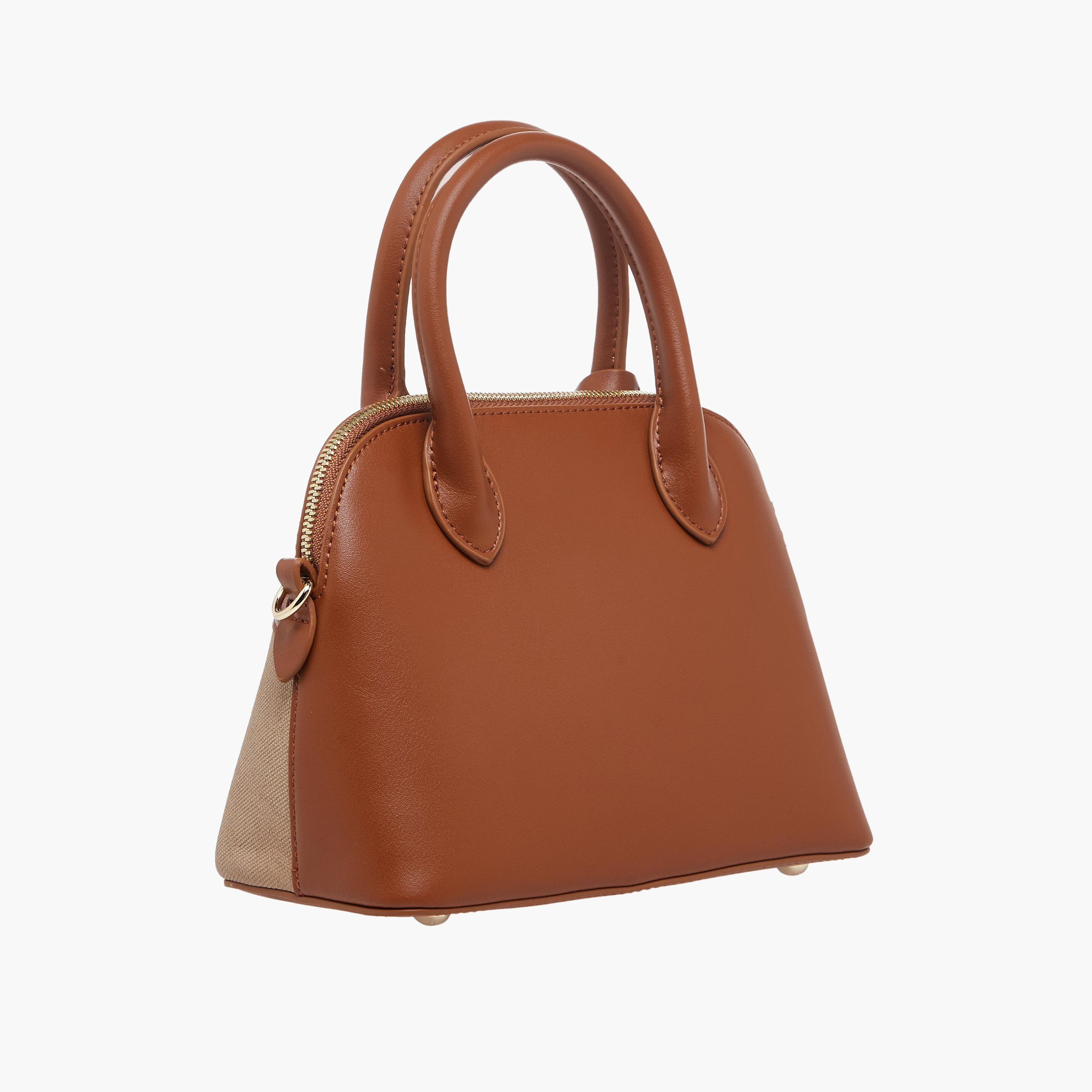 Chrisbella Colourblock Shoulder Bag with Detachable Strap-women-bagsandwallets-handbags-image-4