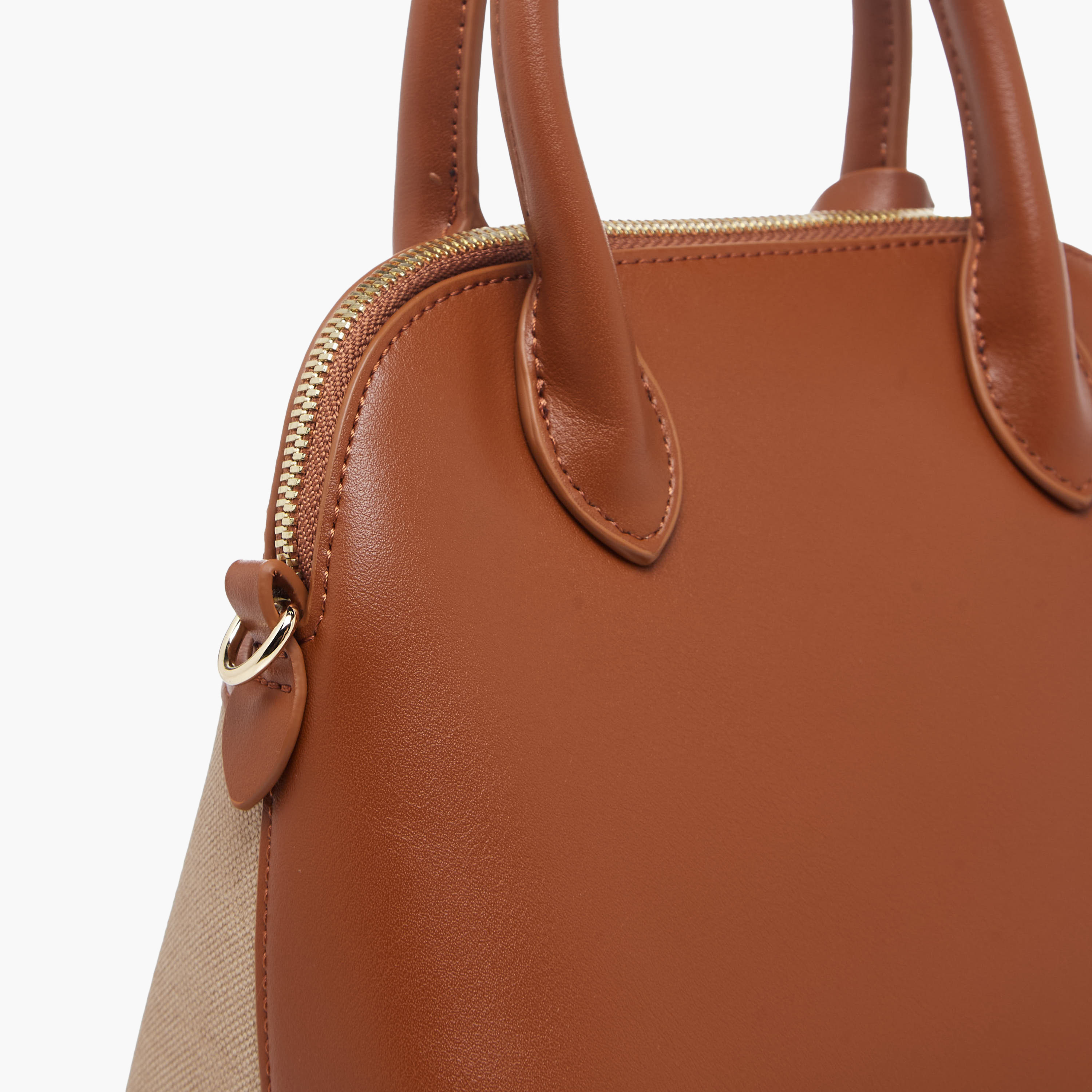 Chrisbella Colourblock Shoulder Bag with Detachable Strap-women-bagsandwallets-handbags-image-6