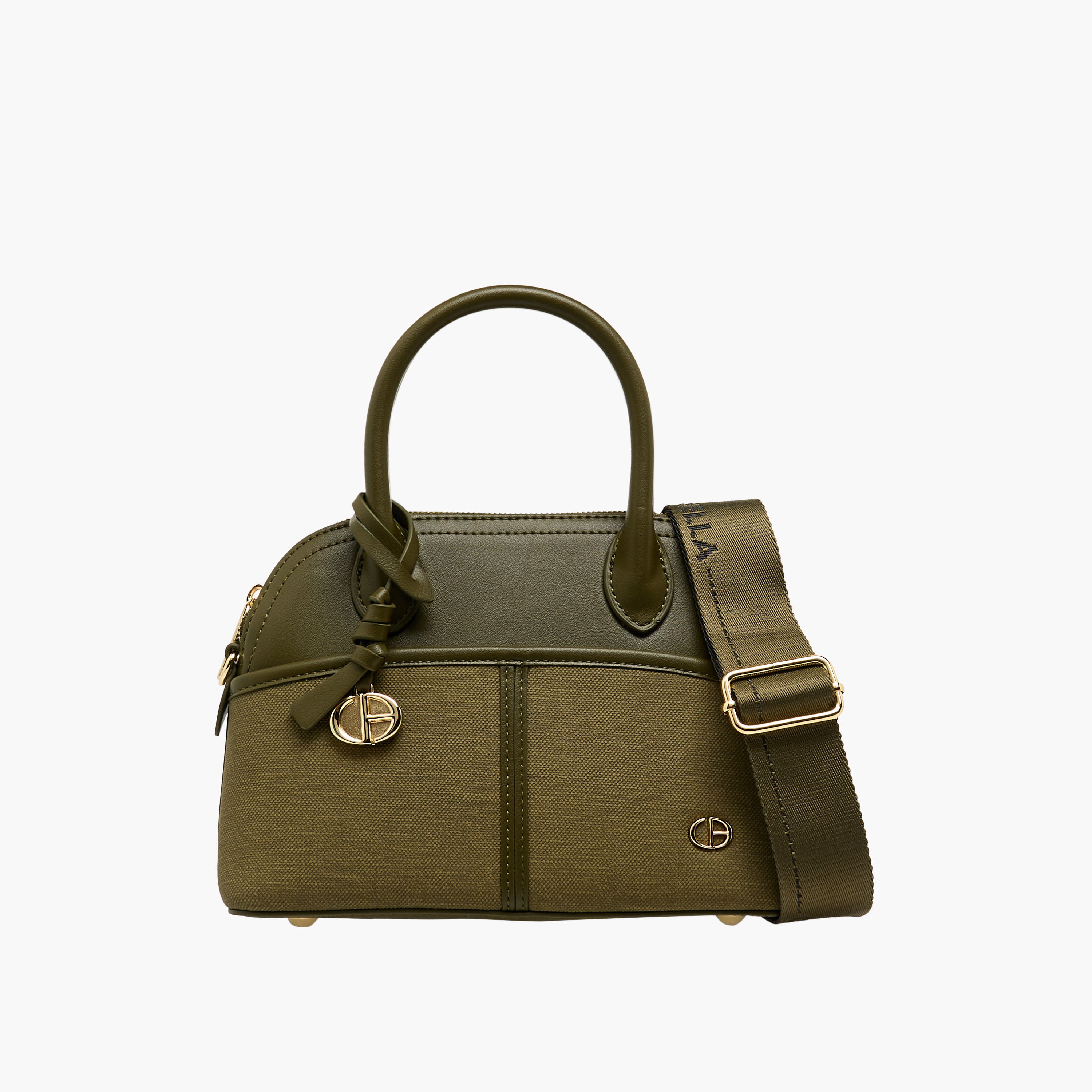 شنطة كتف بقوالب ملونة وحزام قابل للفصل من كريسبيلا-women-bagsandwallets-handbags-image-1