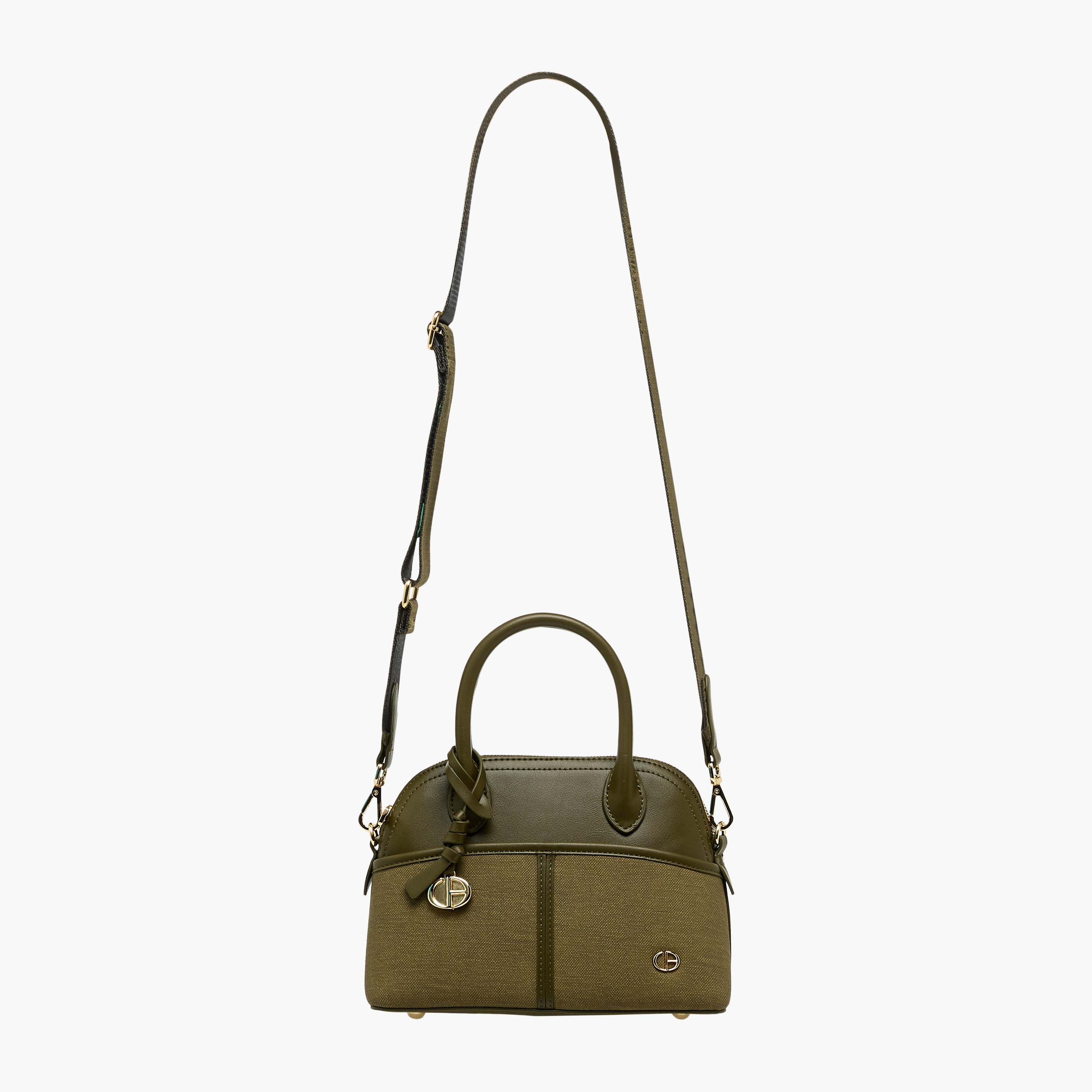شنطة كتف بقوالب ملونة وحزام قابل للفصل من كريسبيلا-women-bagsandwallets-handbags-image-3