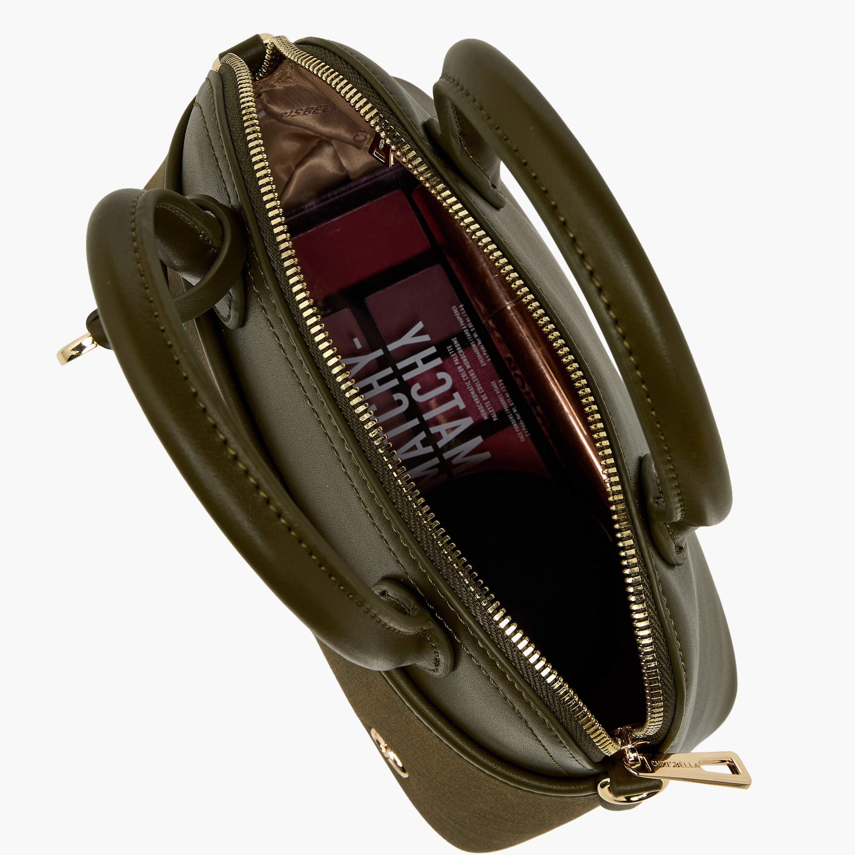 شنطة كتف بقوالب ملونة وحزام قابل للفصل من كريسبيلا-women-bagsandwallets-handbags-image-9