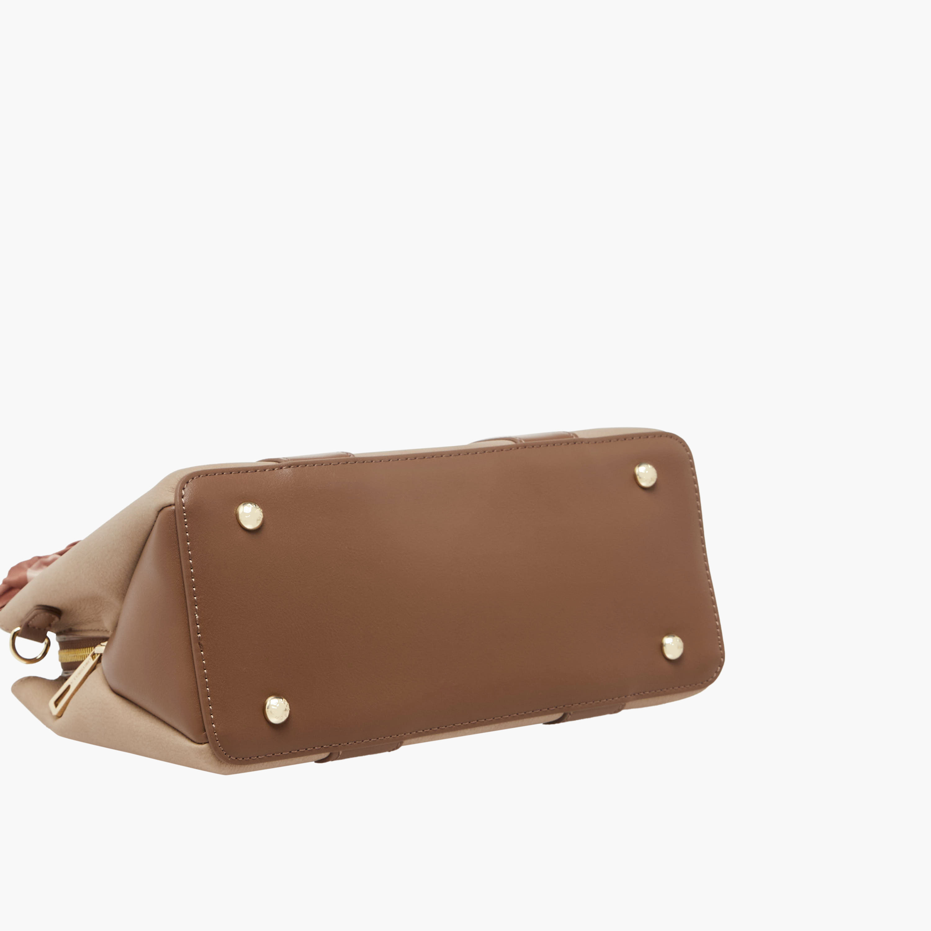 Chrisbella Panelled Tote Bag with Wallet-women-bagsandwallets-handbags-image-9