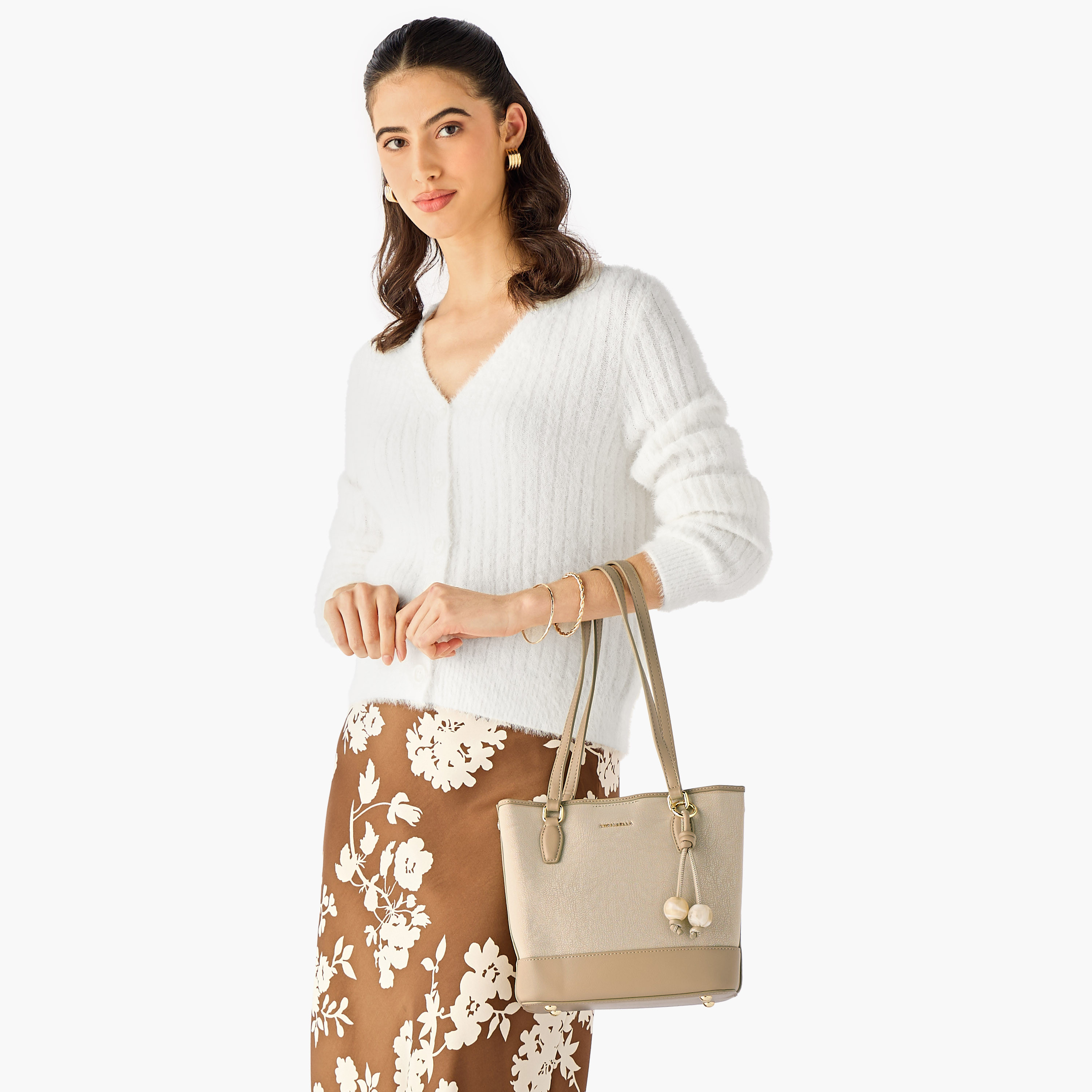 شنطة توتي بارزة الملمس مع شنطة صغيرة من كريسبيلا-women-bagsandwallets-handbags-image-2