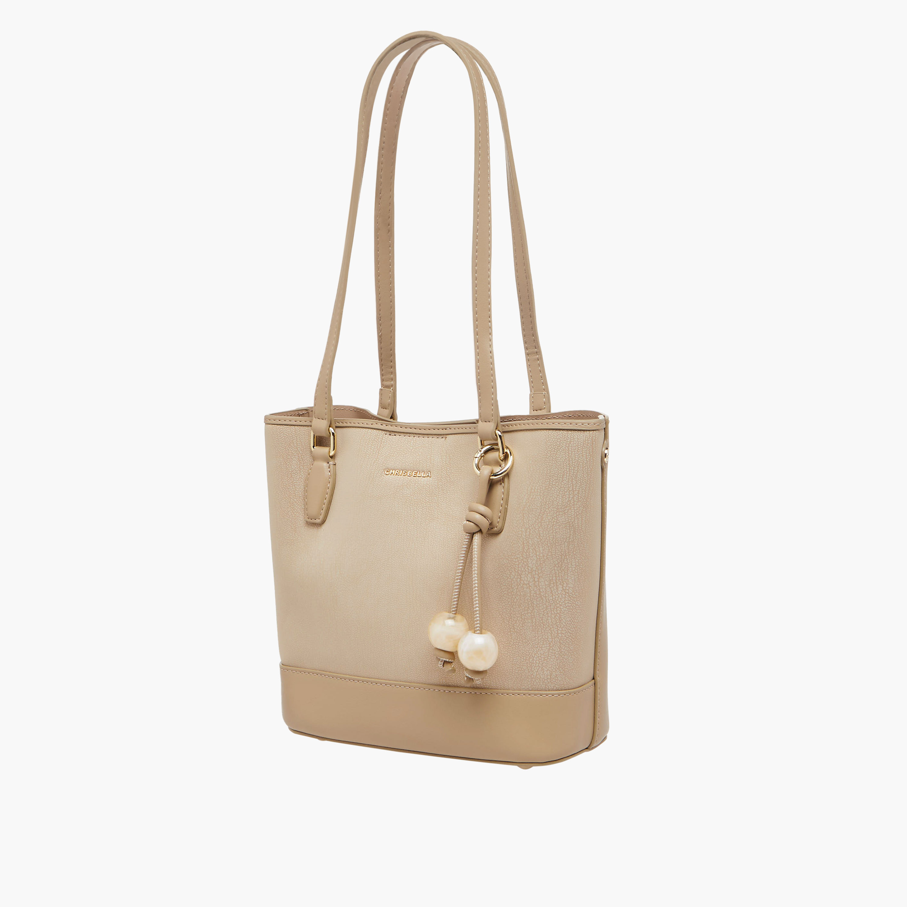 شنطة توتي بارزة الملمس مع شنطة صغيرة من كريسبيلا-women-bagsandwallets-handbags-image-3