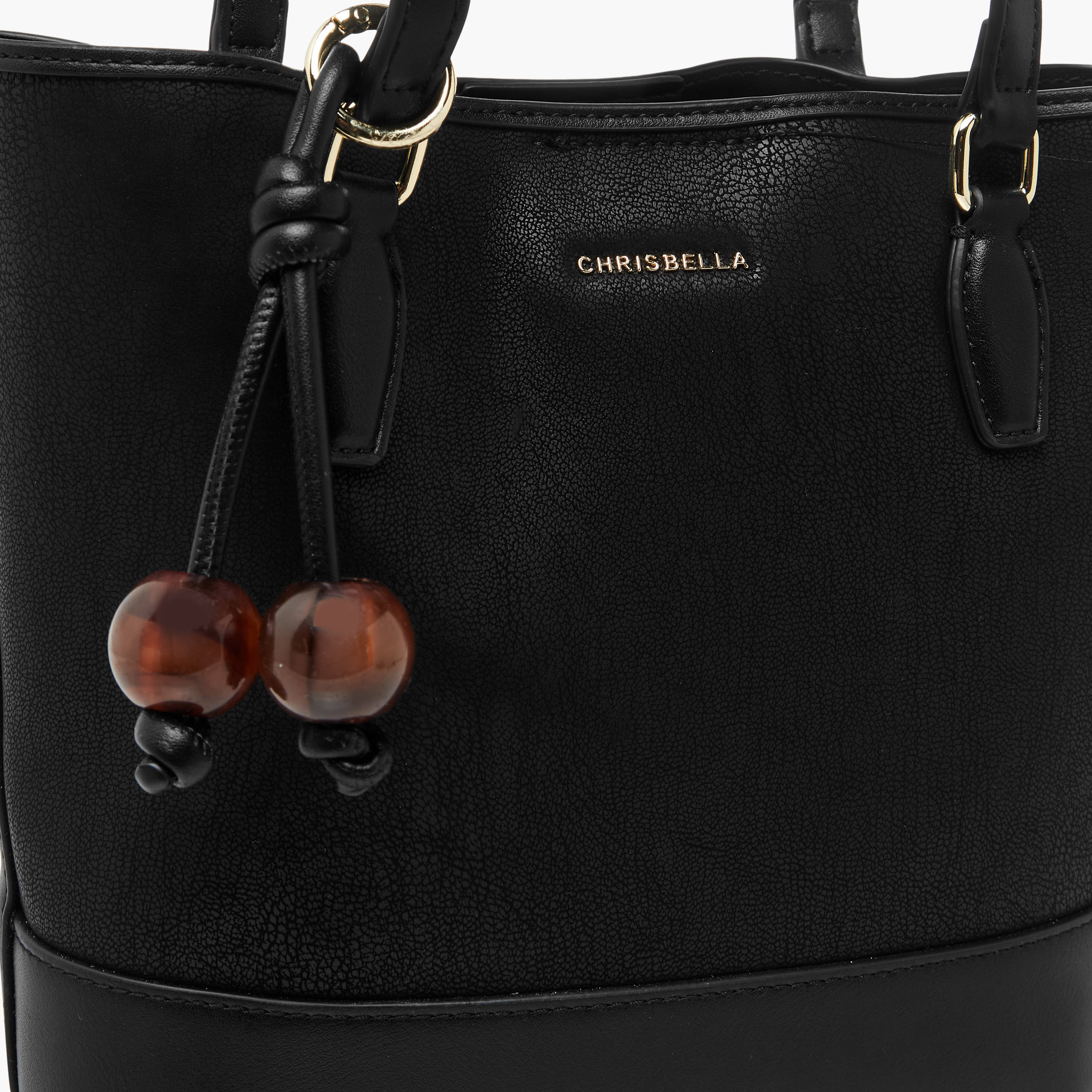 شنطة توتي سادة مع شنطة صغيرة من كريسبيلا-women-bagsandwallets-handbags-image-7