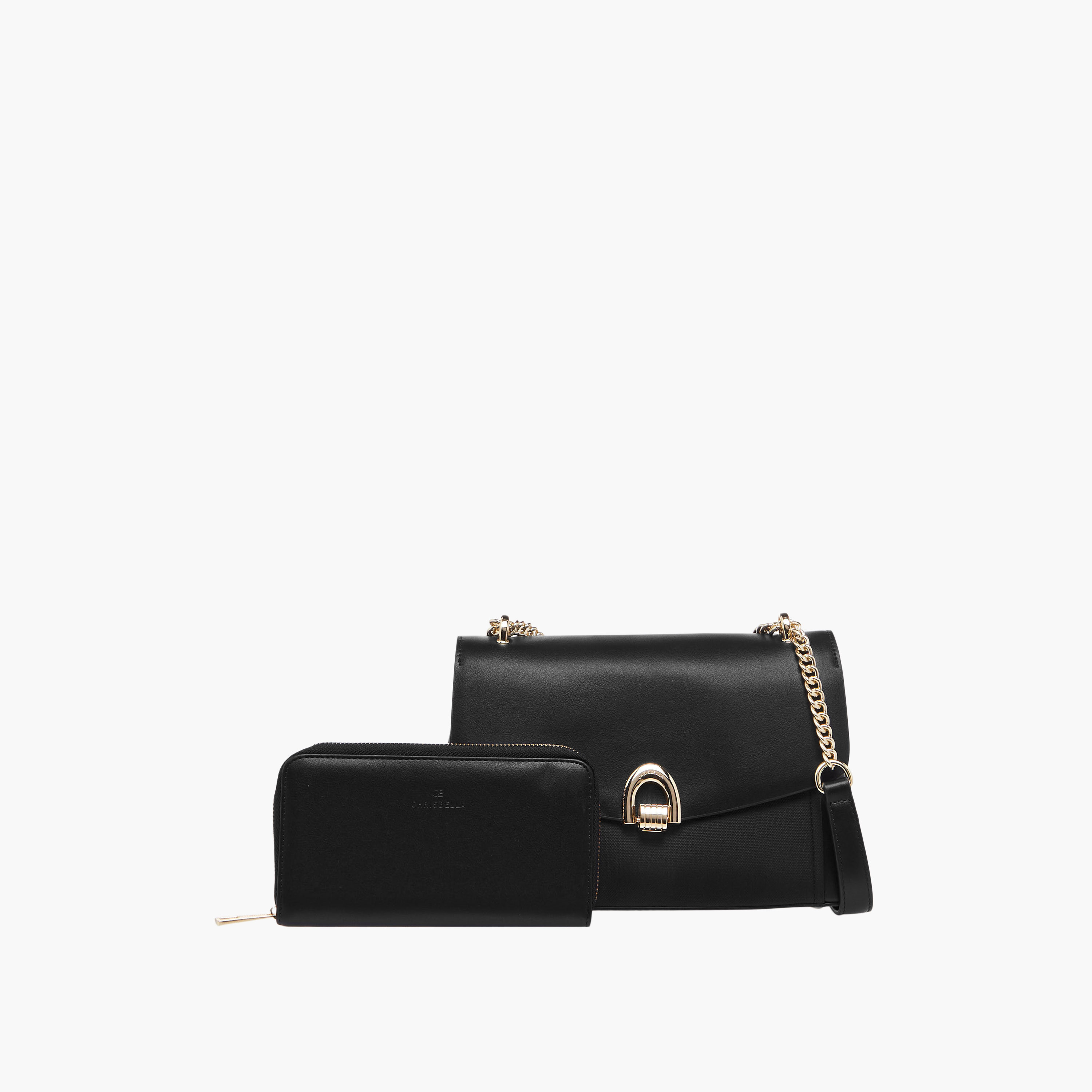 Chrisbella Solid Crossbody Bag with Wallet-women-bagsandwallets-handbags-image-1