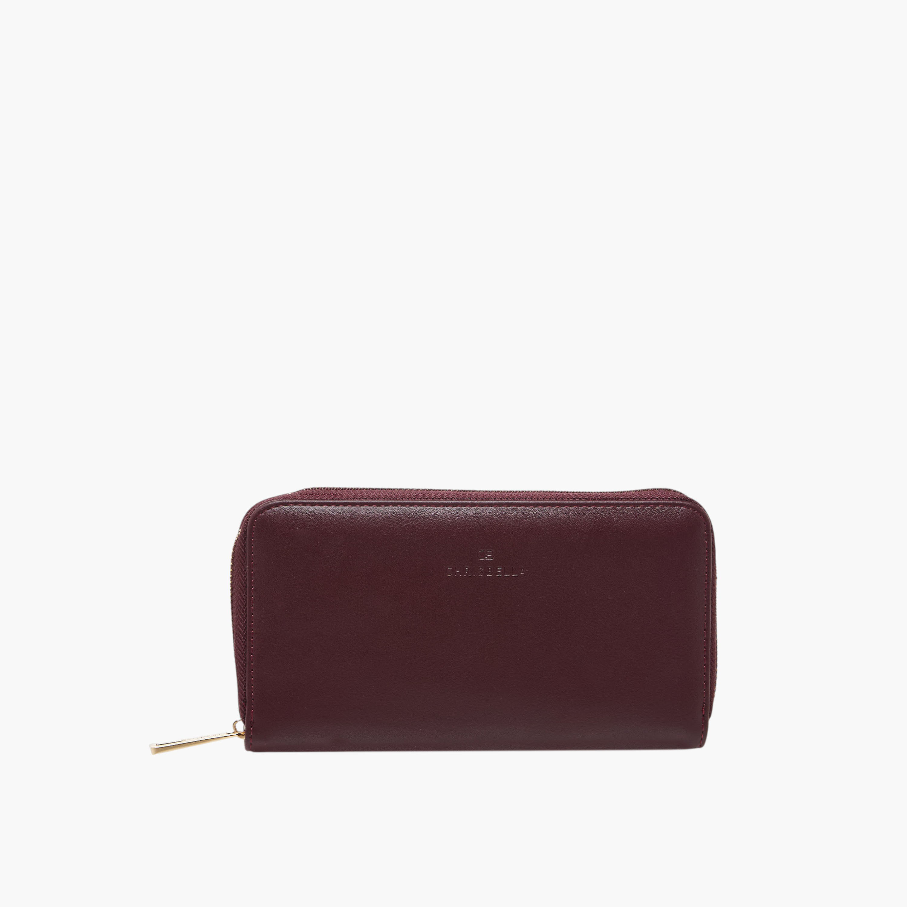 Chrisbella Textured Crossbody Bag with Wallet-women-bagsandwallets-handbags-image-5