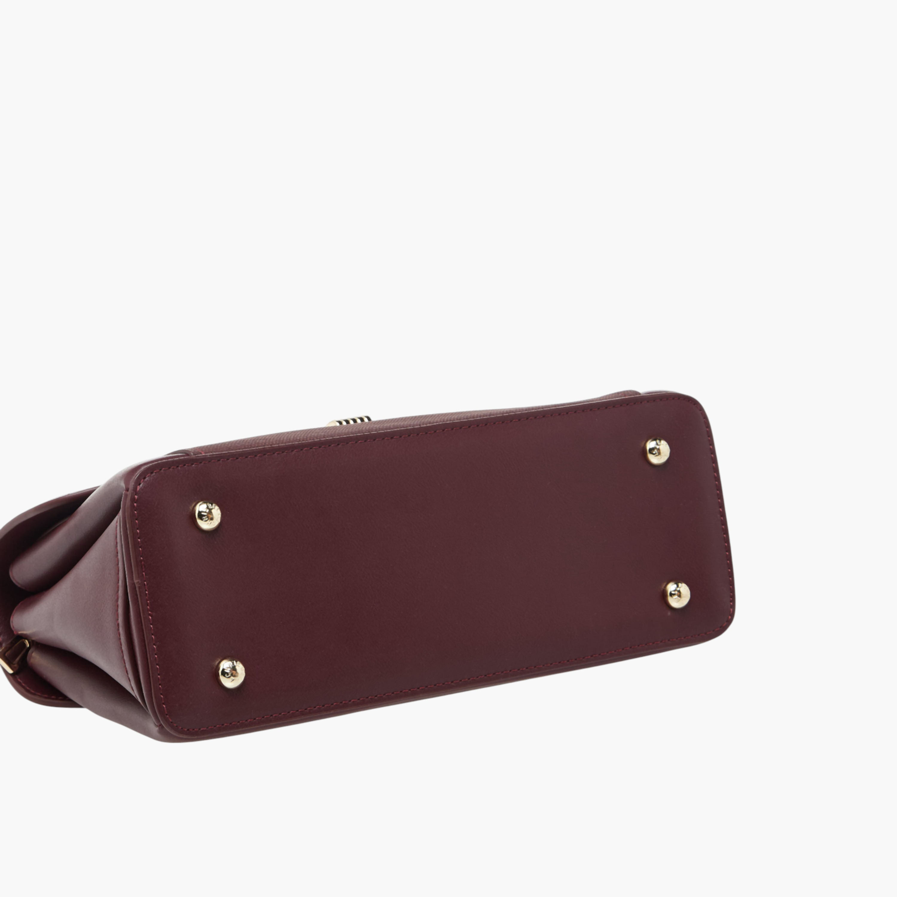 Chrisbella Textured Crossbody Bag with Wallet-women-bagsandwallets-handbags-image-9