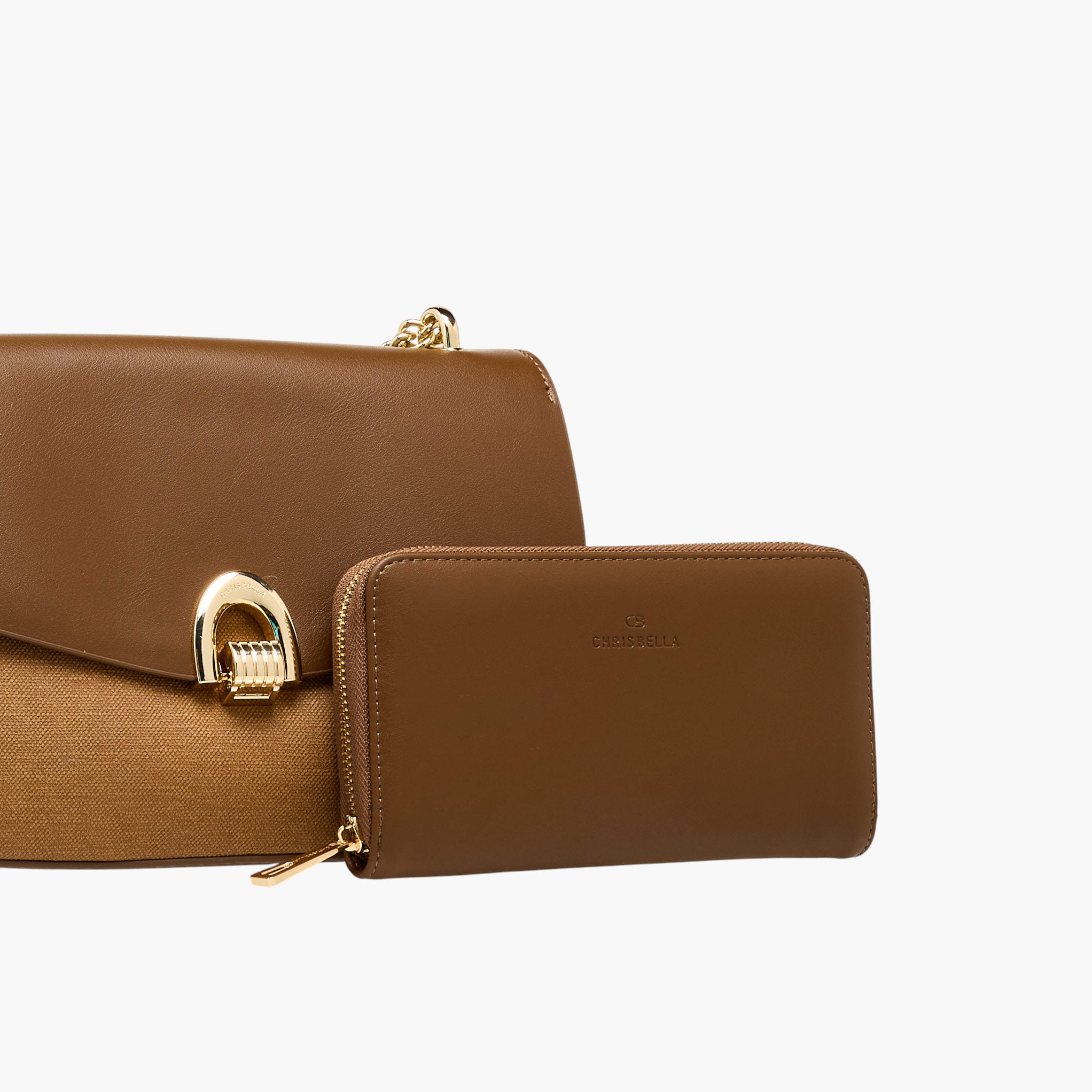 Chrisbella Solid Crossbody Bag with Wallet-women-bagsandwallets-handbags-image-7
