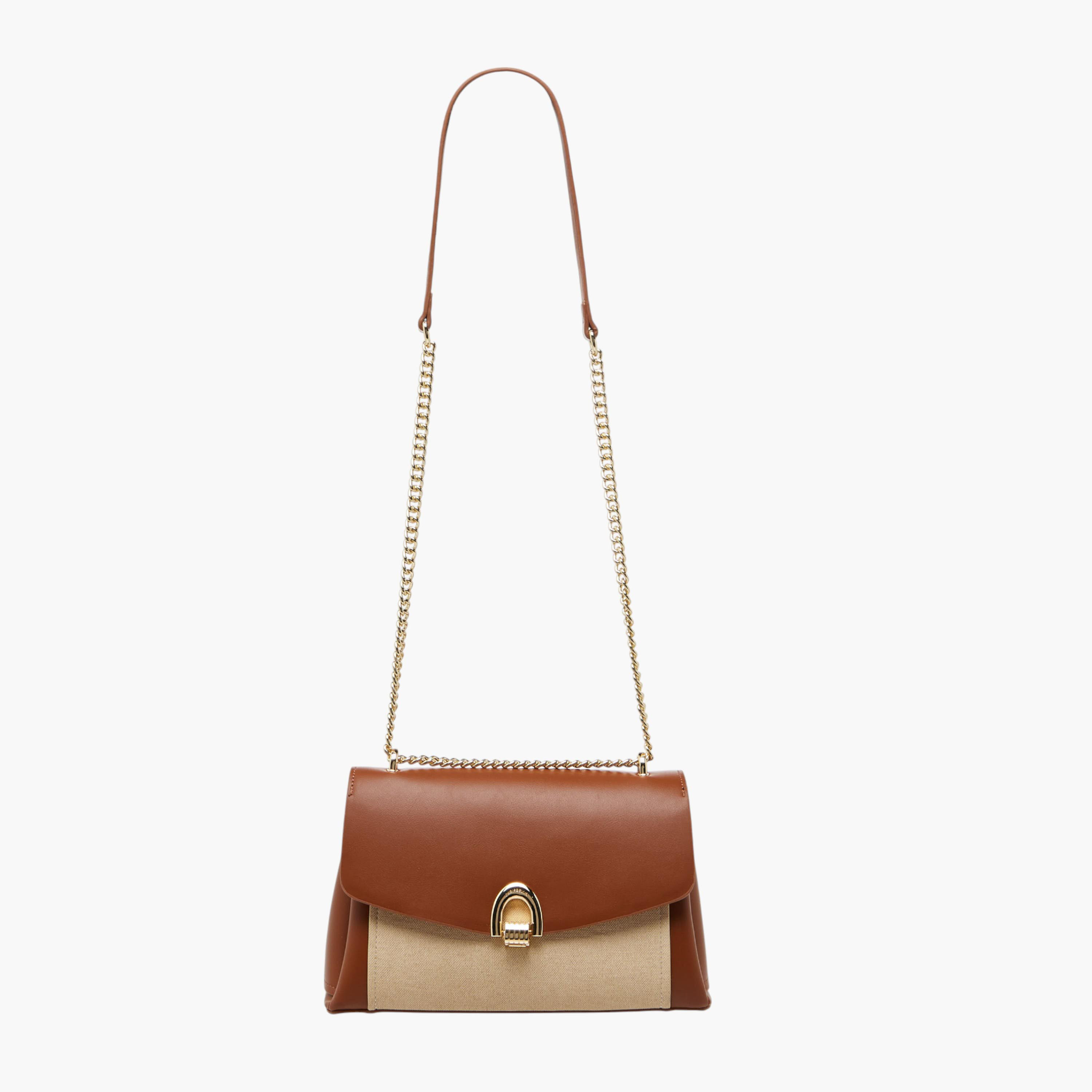 Chrisbella Solid Crossbody Bag with Wallet-women-bagsandwallets-handbags-image-3
