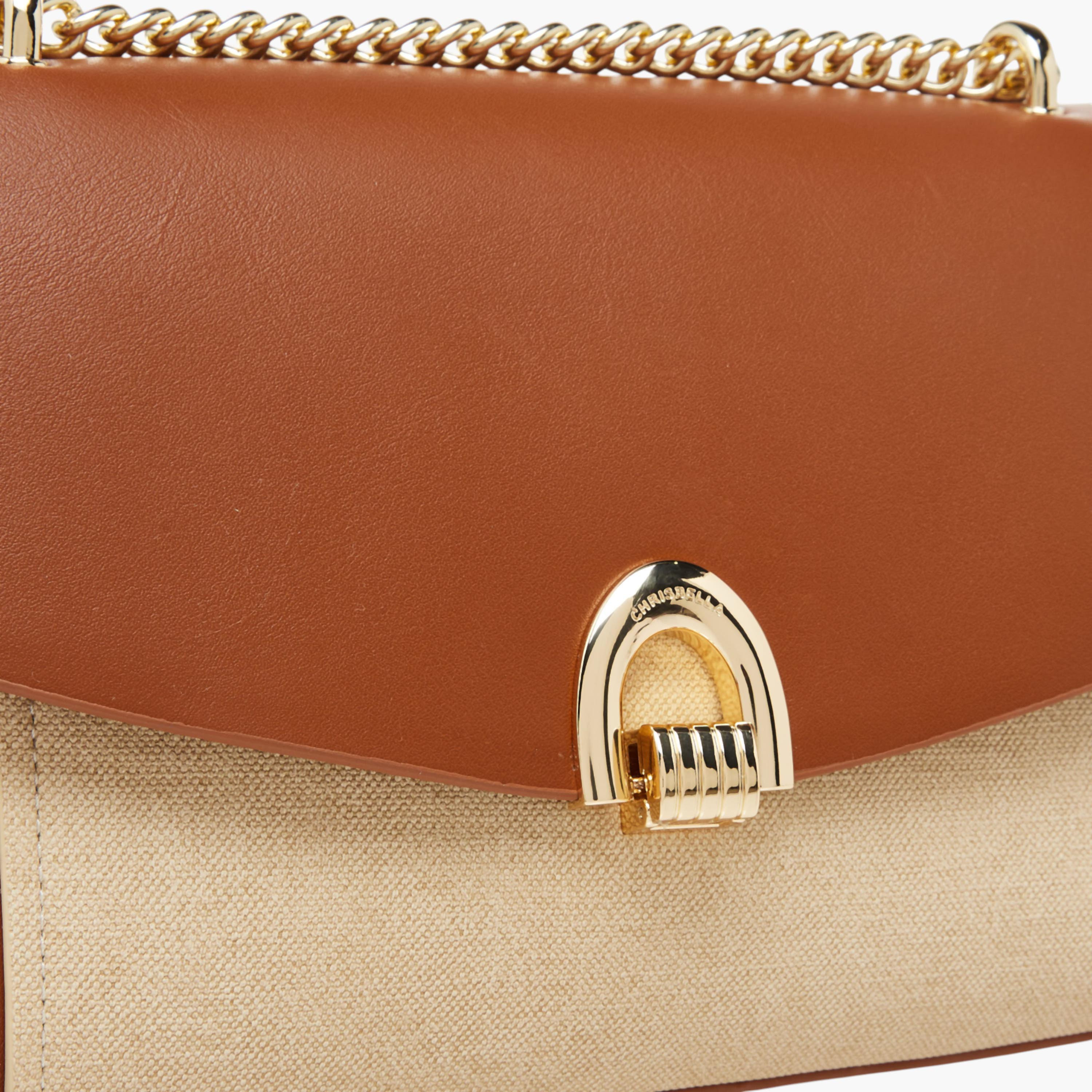 Chrisbella Solid Crossbody Bag with Wallet-women-bagsandwallets-handbags-image-7