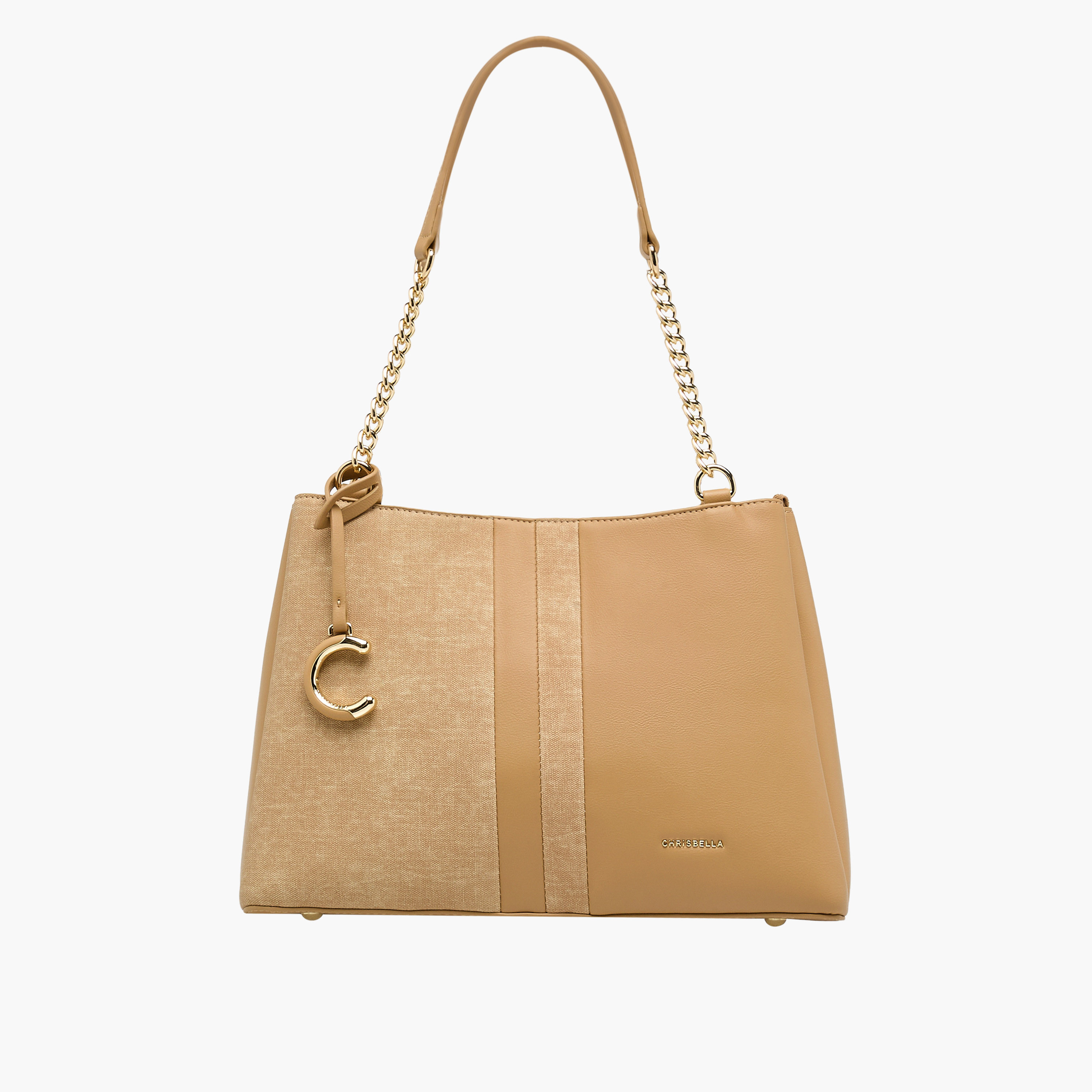 Chrisbella Panelled Tote Bag with Wallet-women-bagsandwallets-handbags-image-3