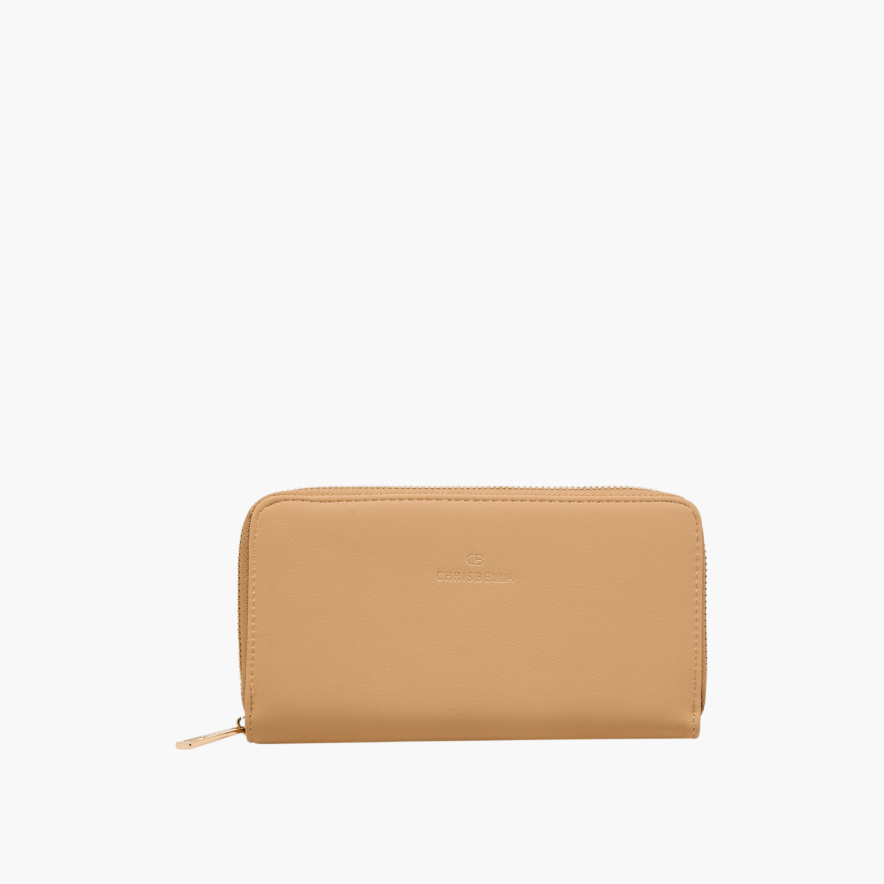 شنطة توتي سادة مع محفظة من كريسبيلا-women-bagsandwallets-handbags-image-5