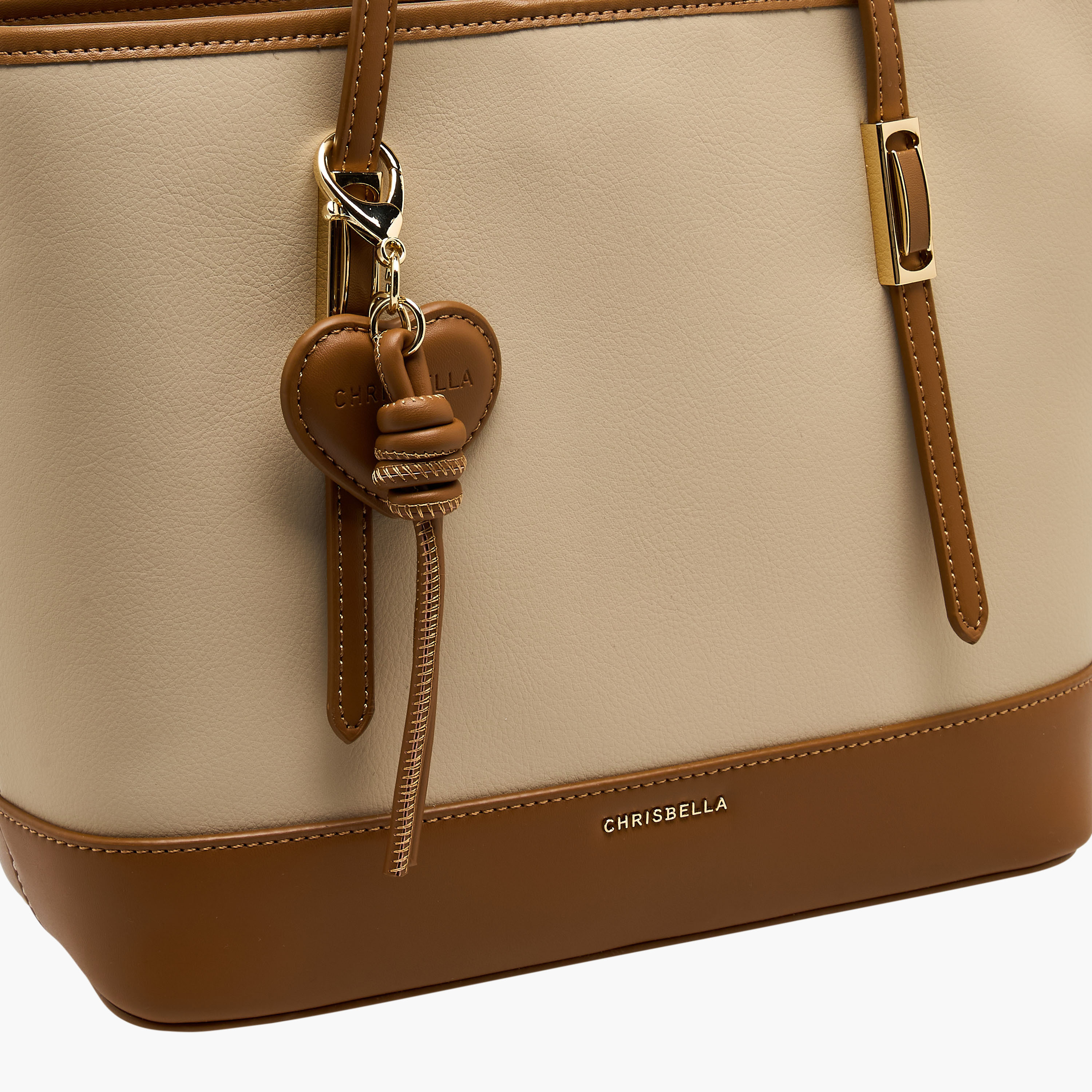 Chrisbella Solid Tote Bag with Wallet-women-bagsandwallets-handbags-image-7
