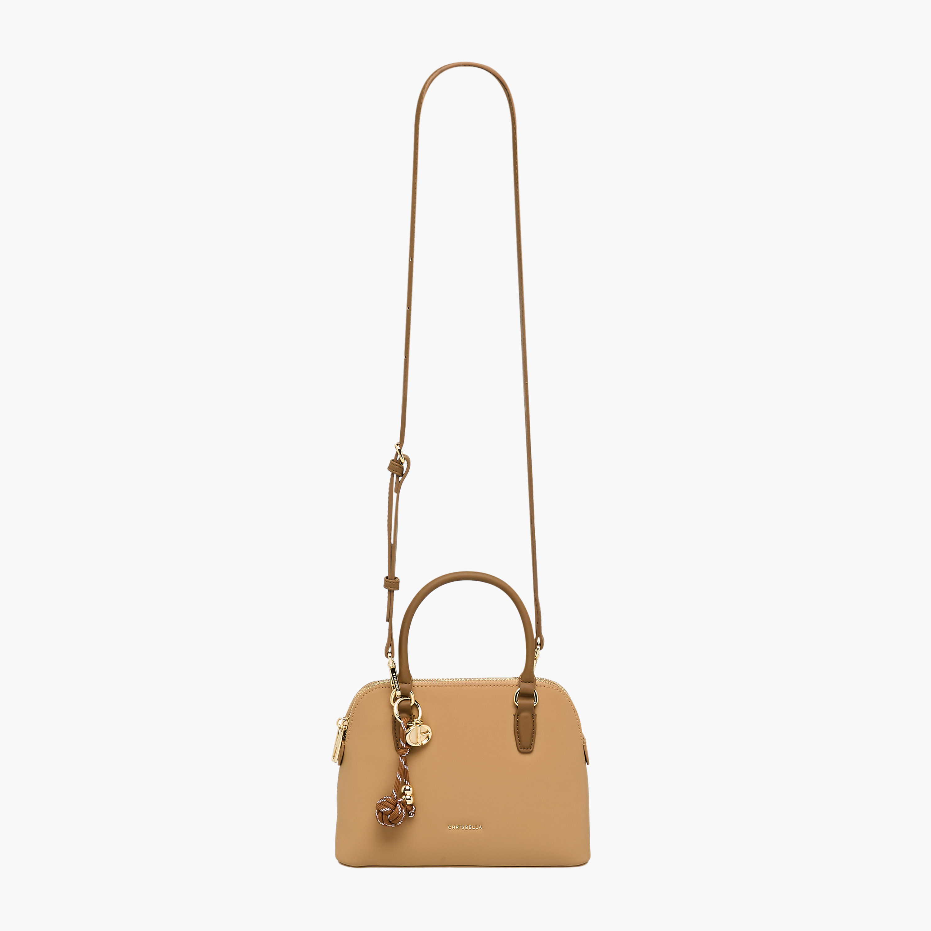 شنطة كروس بودي بتفاصيل دلايّة وحزام قابل للفصل وشنطة صغيرة من كريسبيلا-women-bagsandwallets-handbags-image-3
