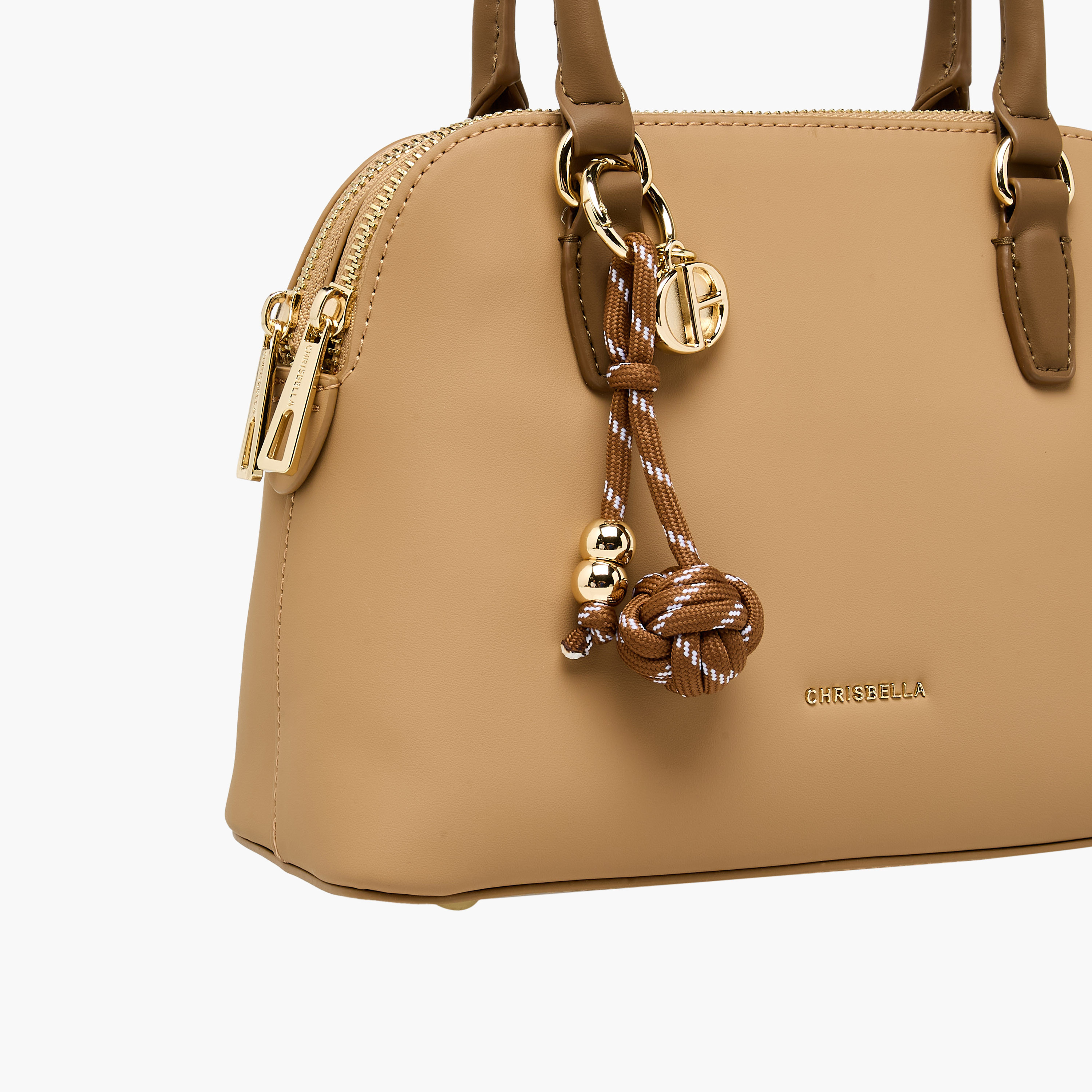 شنطة كروس بودي بتفاصيل دلايّة وحزام قابل للفصل وشنطة صغيرة من كريسبيلا-women-bagsandwallets-handbags-image-7