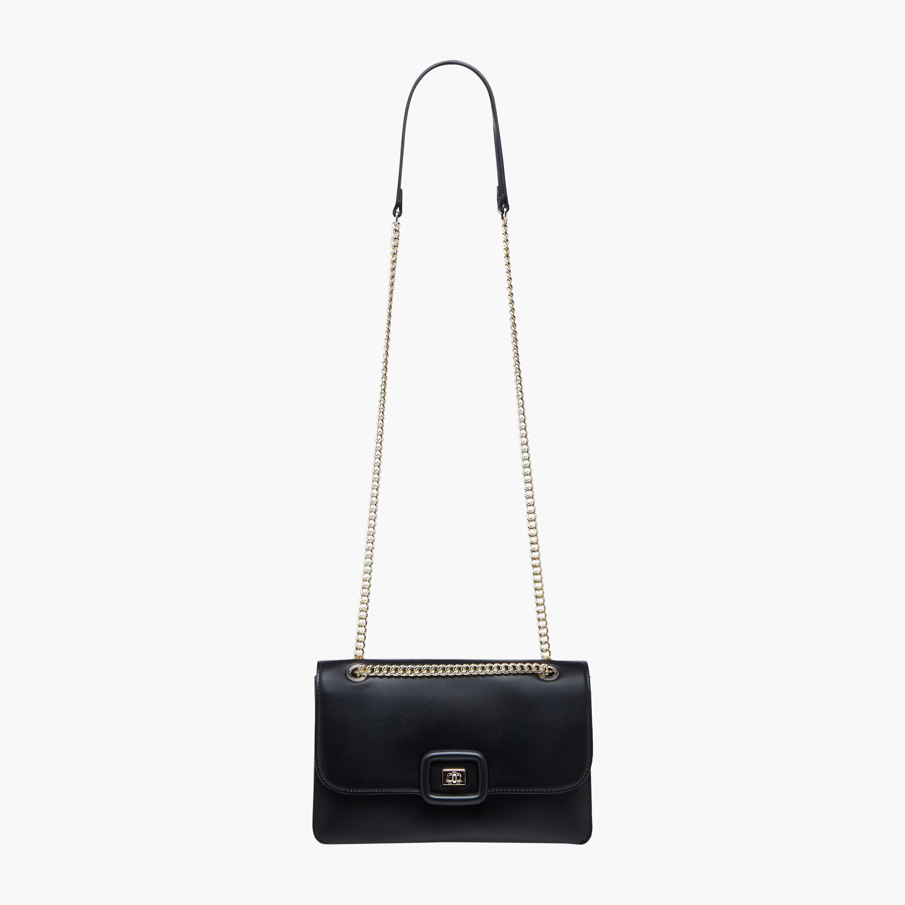 شنطة كروس بودي سادة مع محفظة من كريسبيلا-women-bagsandwallets-handbags-image-3