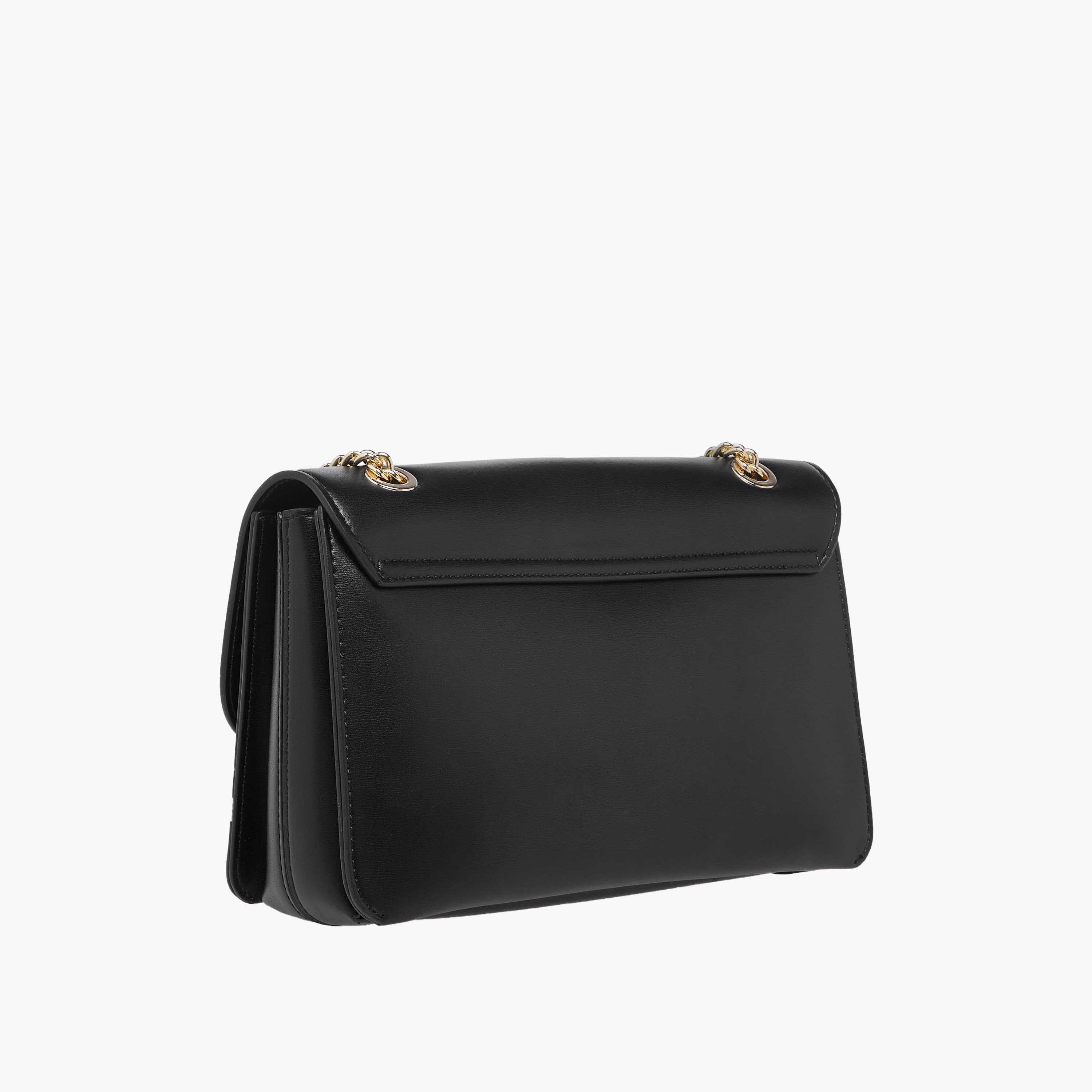 شنطة كروس بودي سادة مع محفظة من كريسبيلا-women-bagsandwallets-handbags-image-4