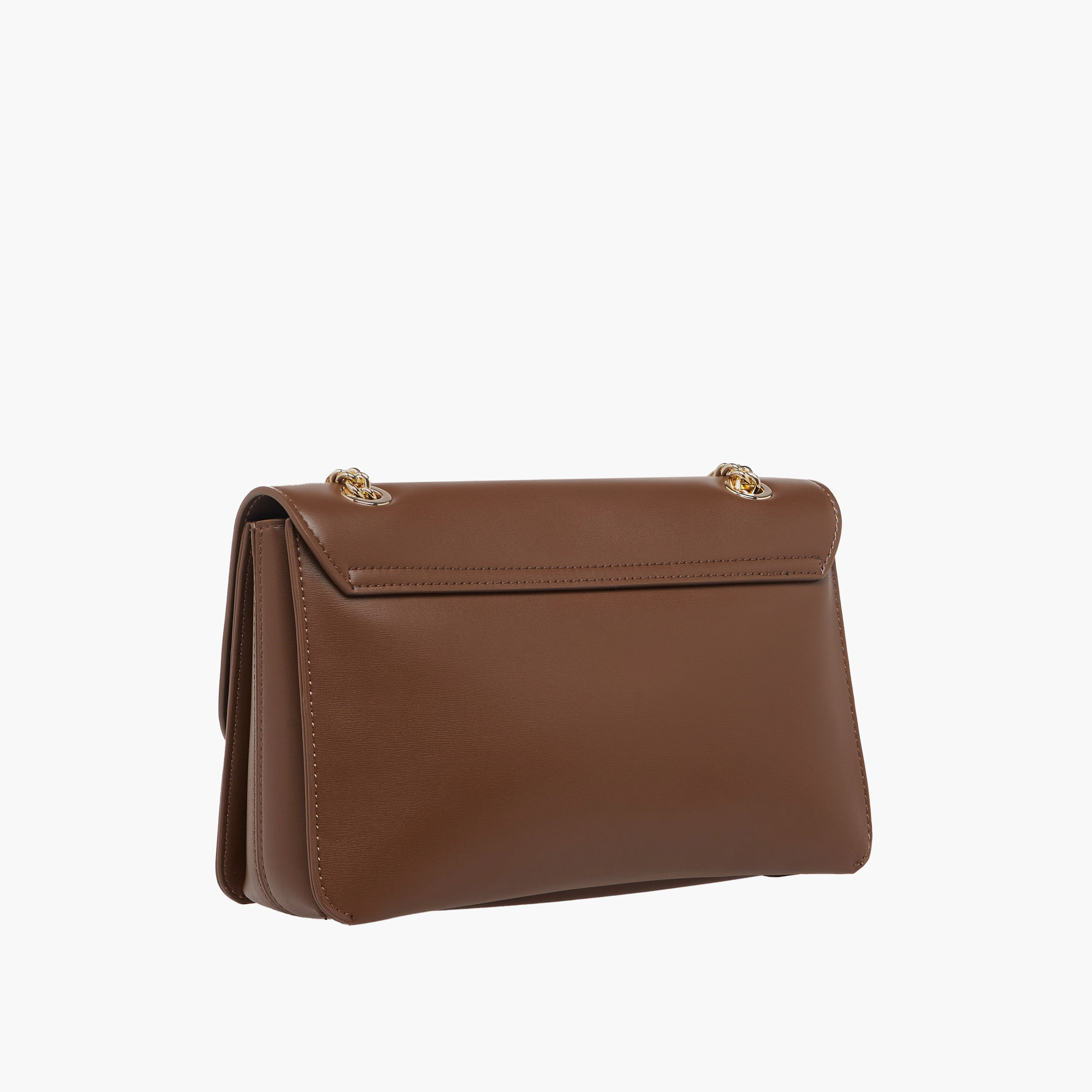 Chrisbella Monotone Crossbody Bag with Chain Strap and Wallet-women-bagsandwallets-handbags-image-4