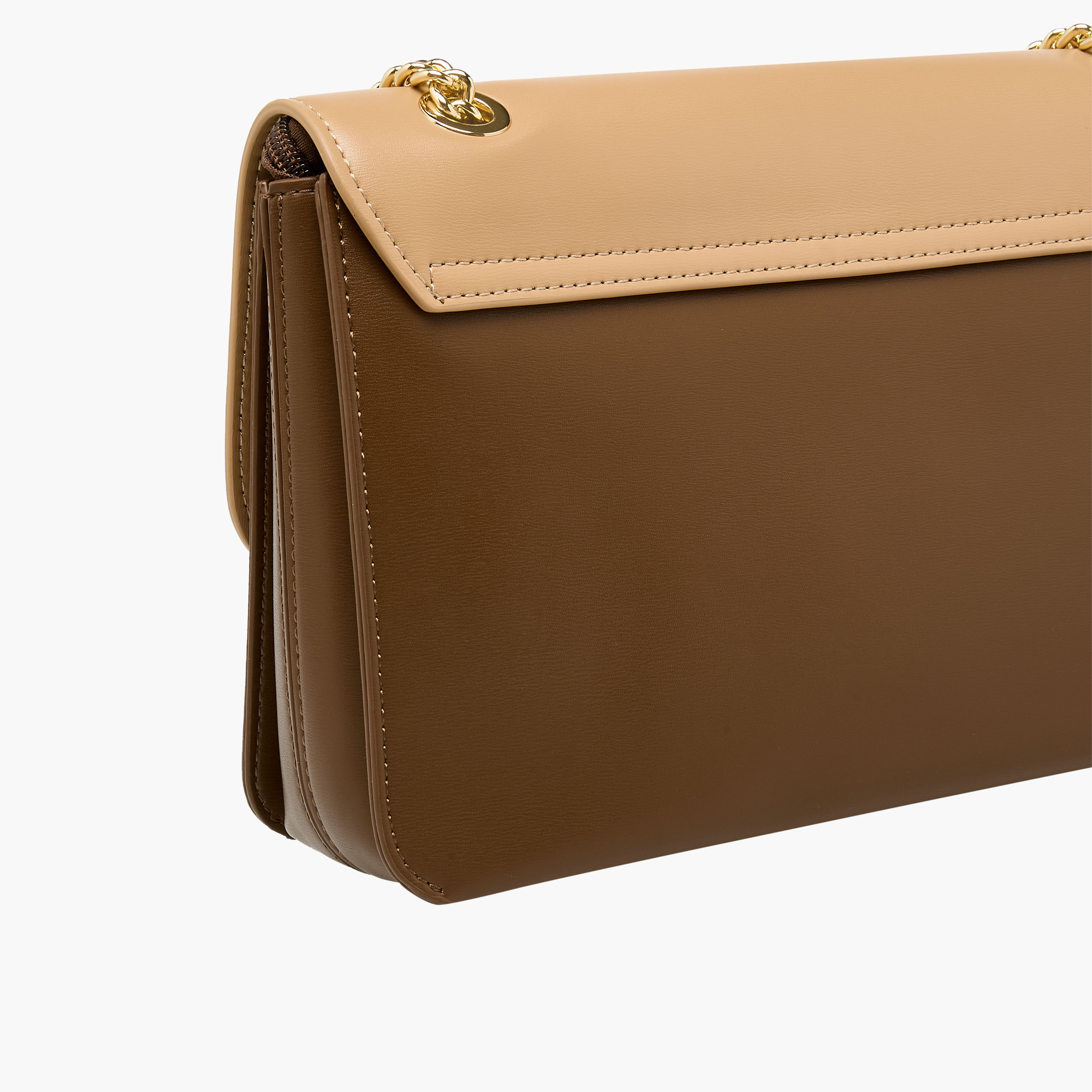 Chrisbella Colourblock Crossbody Bag with Chain Strap and Wallet-women-bagsandwallets-handbags-image-8