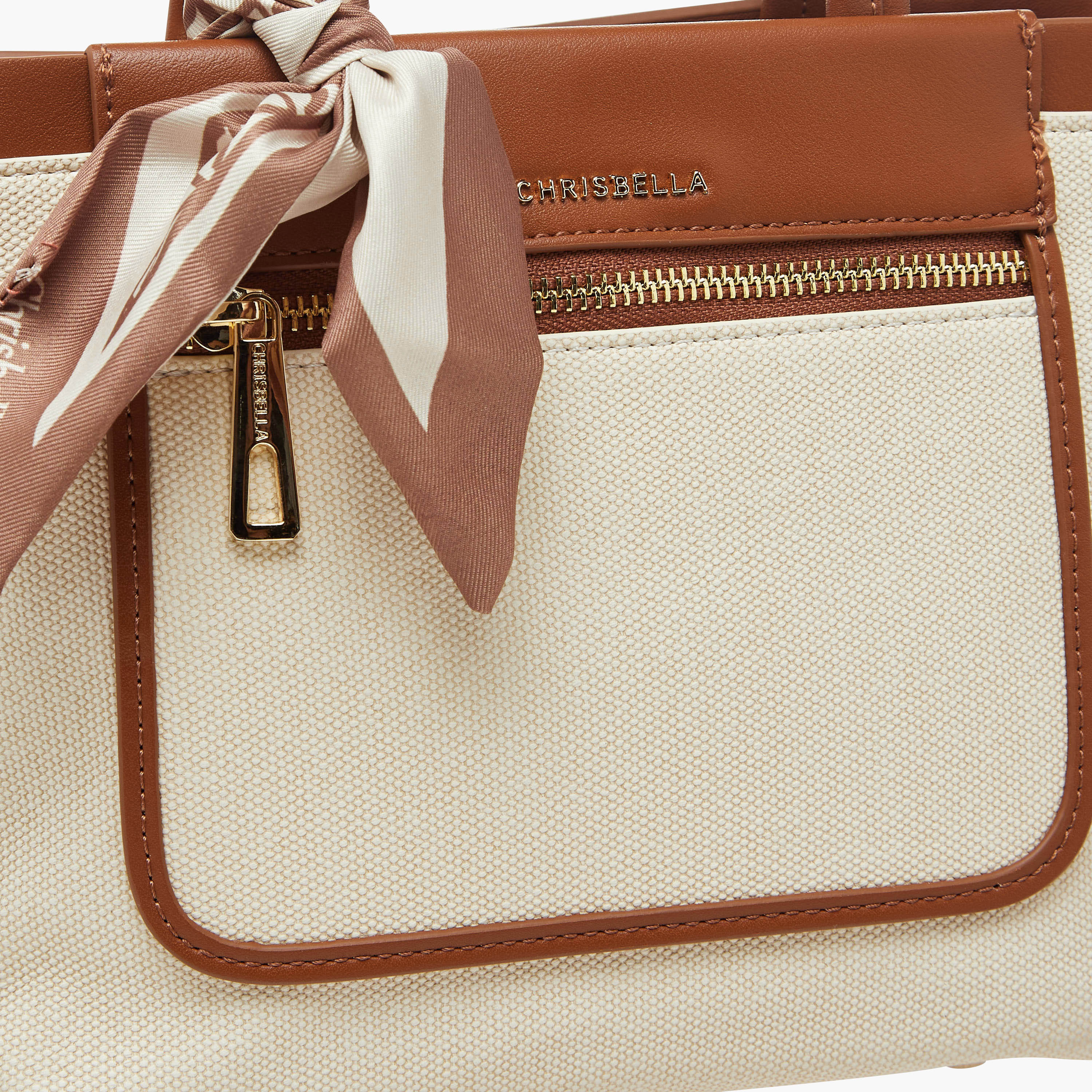 Chrisbella Panelled Tote Bag with Wallet-women-bagsandwallets-handbags-image-7