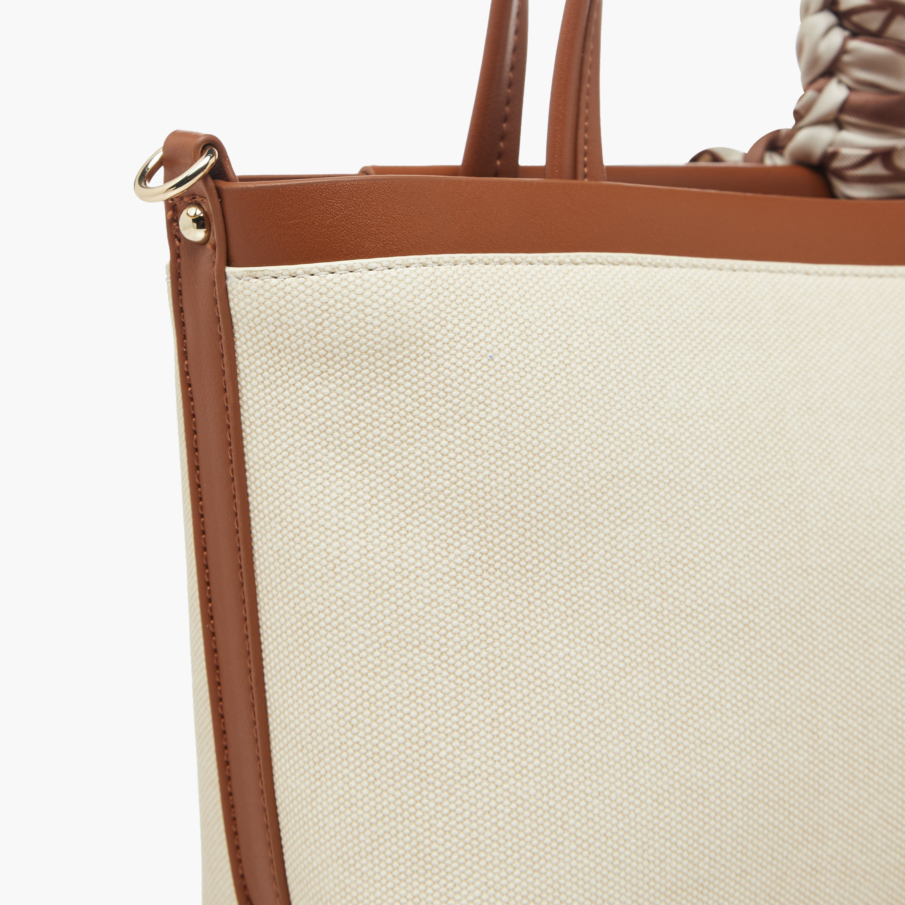 Chrisbella Panelled Tote Bag with Wallet-women-bagsandwallets-handbags-image-8