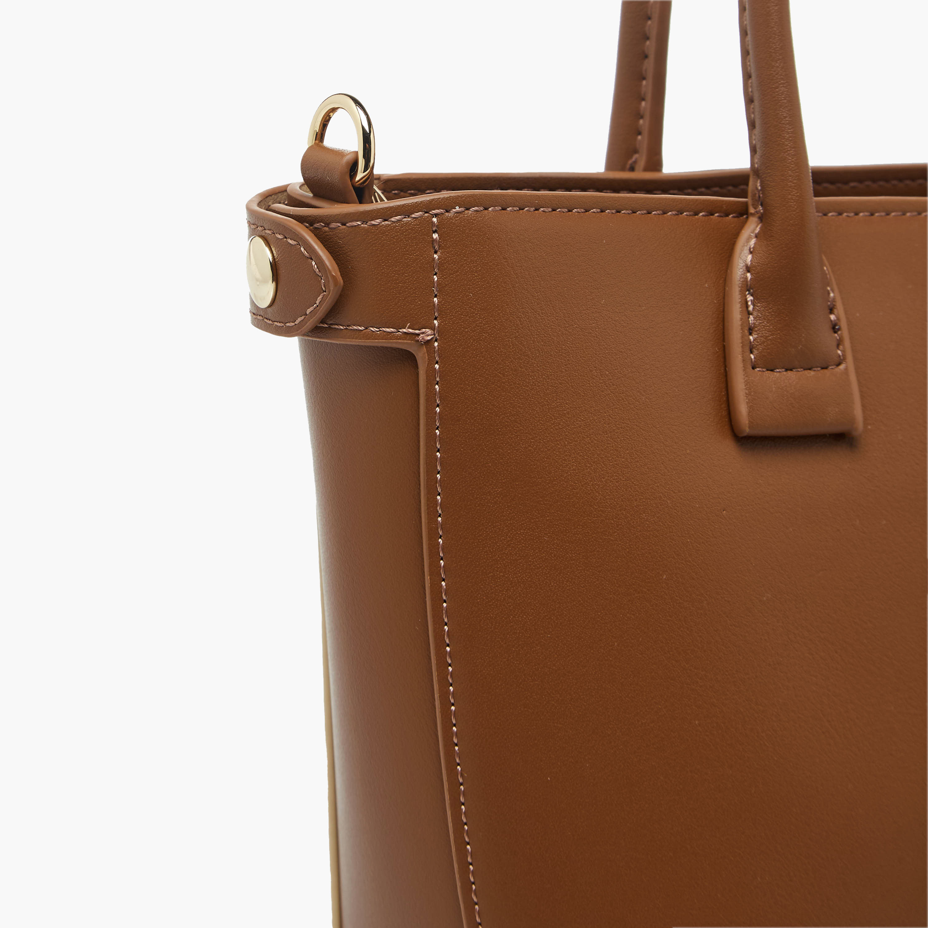 شنطة توتي بقوالب ملونة مع محفظة من كريسبيلا-women-bagsandwallets-handbags-image-8