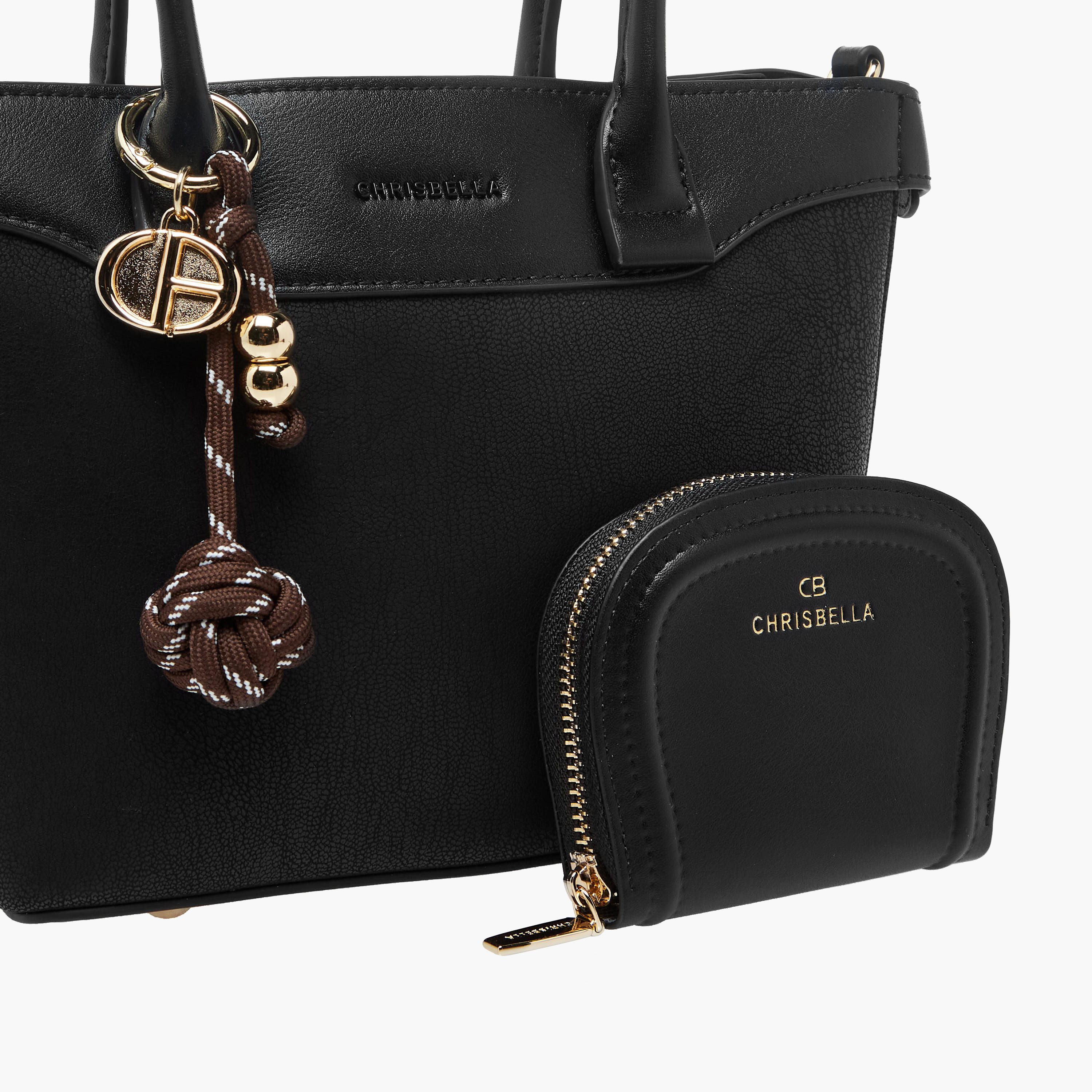 شنطة كروس بودي سادة مع شنطة صغيرة من كريسبيلا-women-bagsandwallets-handbags-image-6