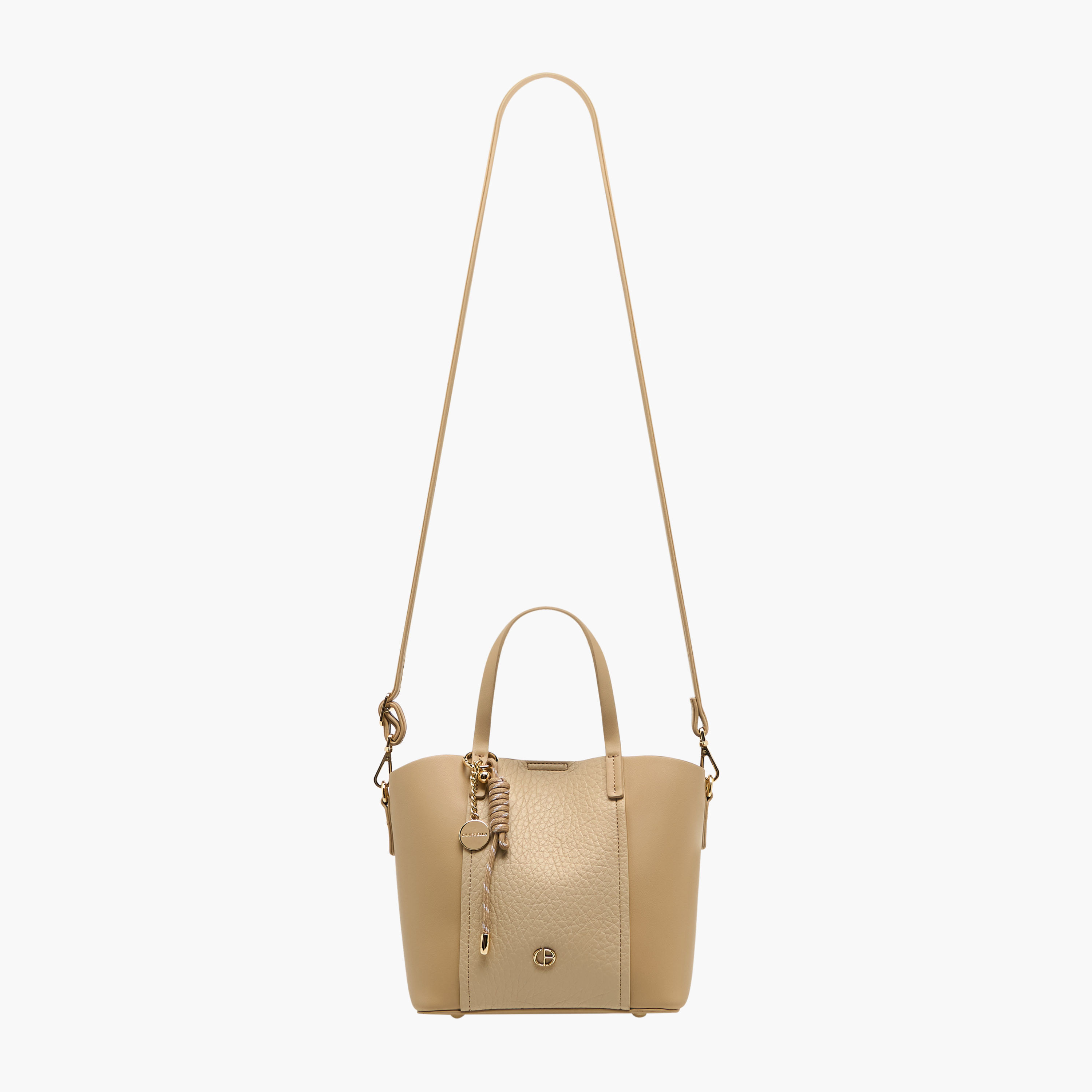 Chrisbella Panelled Tote Bag with Pouch-women-bagsandwallets-handbags-image-3