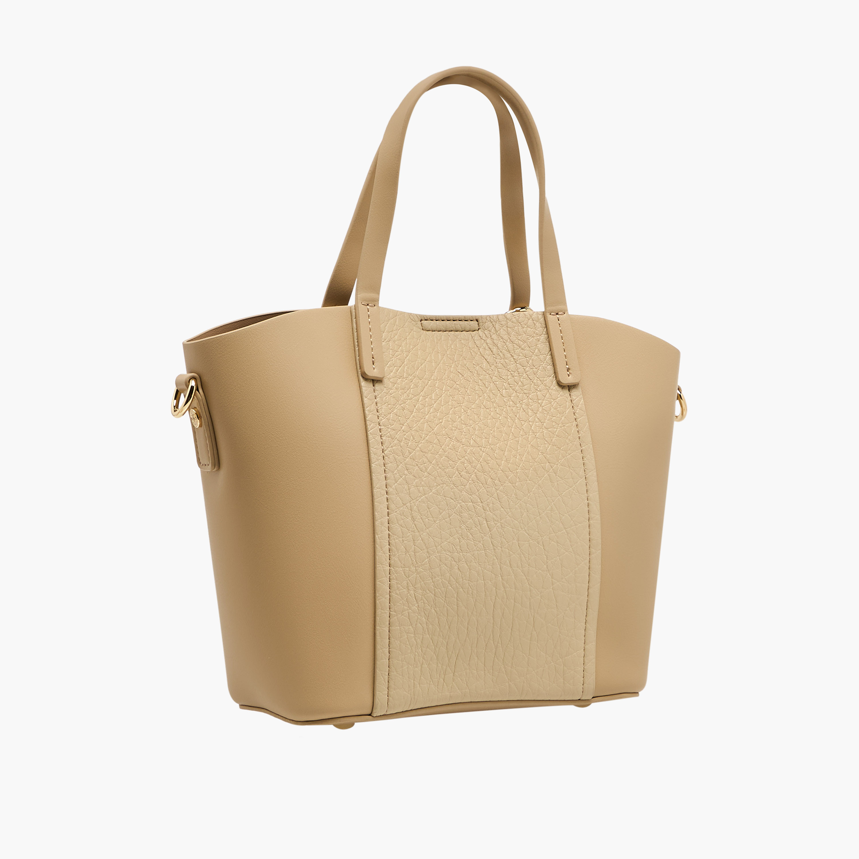 Chrisbella Panelled Tote Bag with Pouch-women-bagsandwallets-handbags-image-4